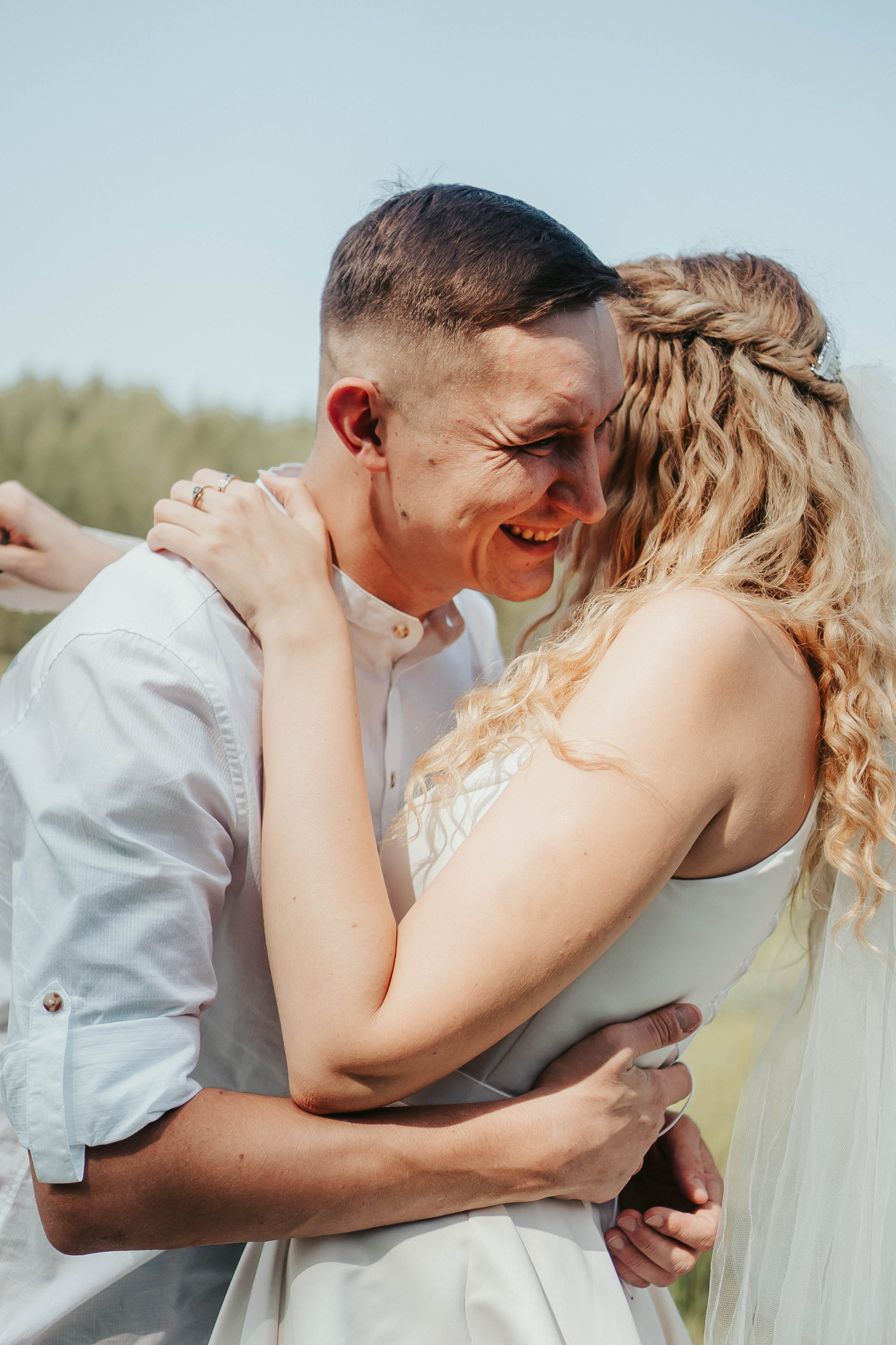 Мы найдём где укрыться