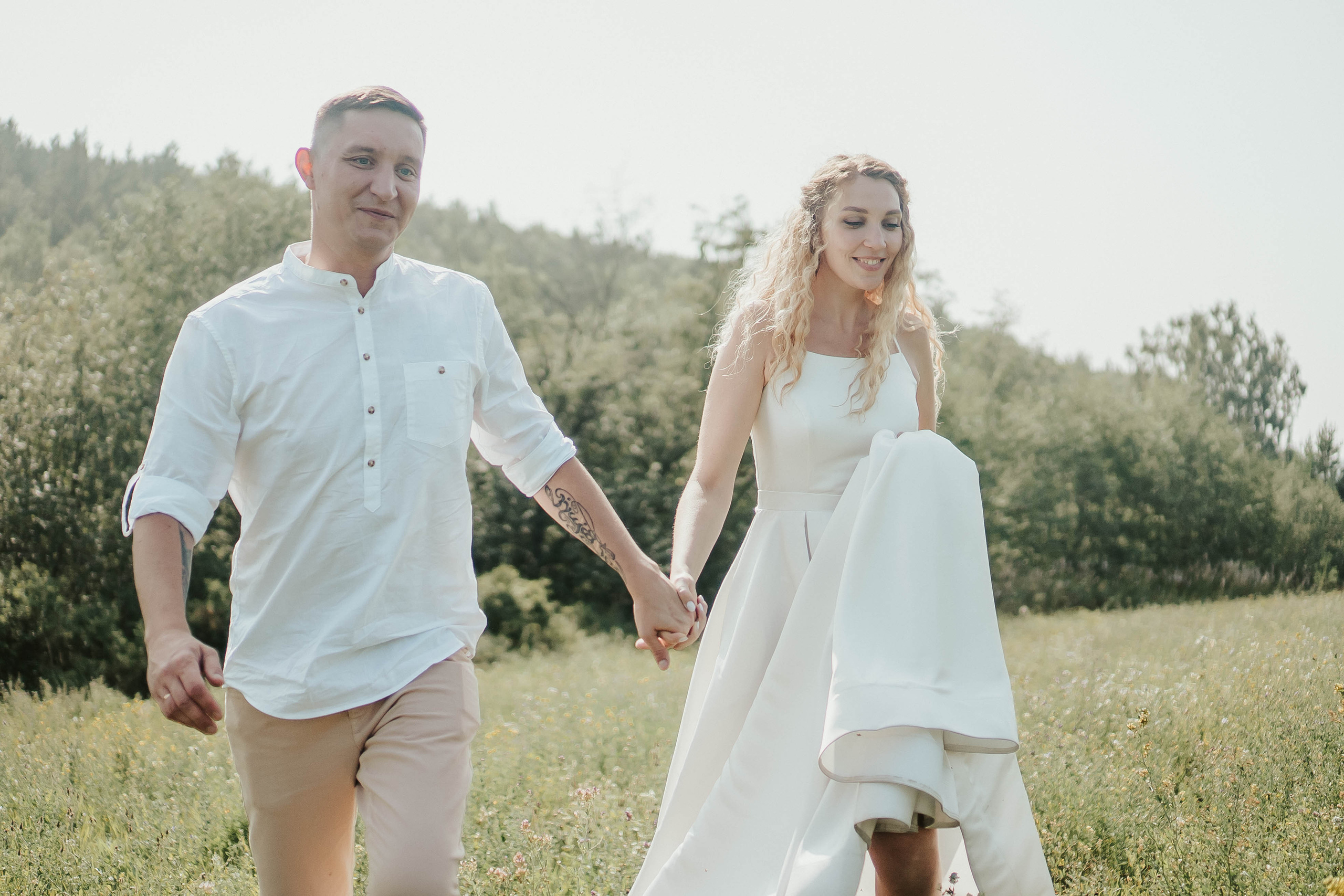 Мы найдём где укрыться