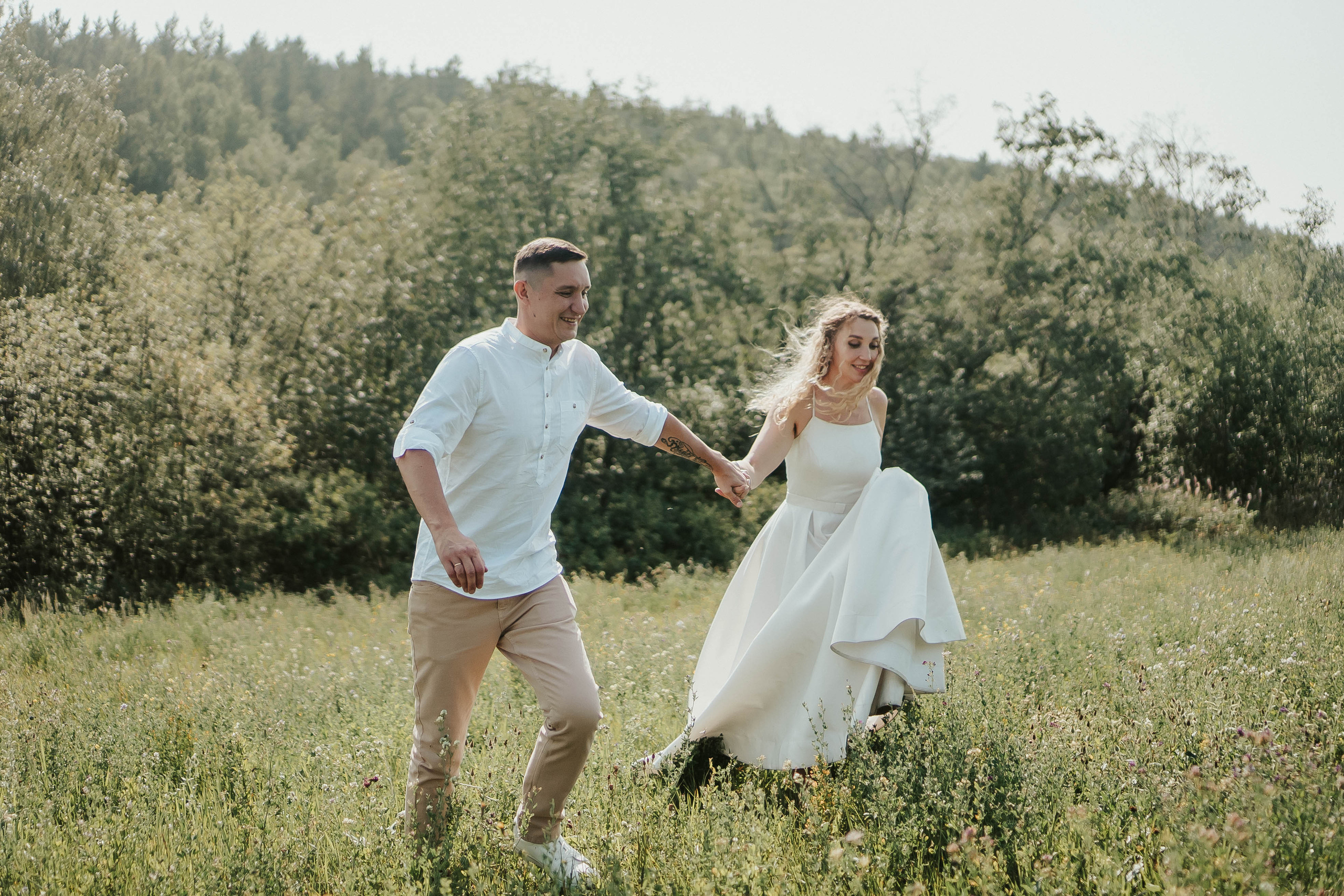 Мы найдём где укрыться