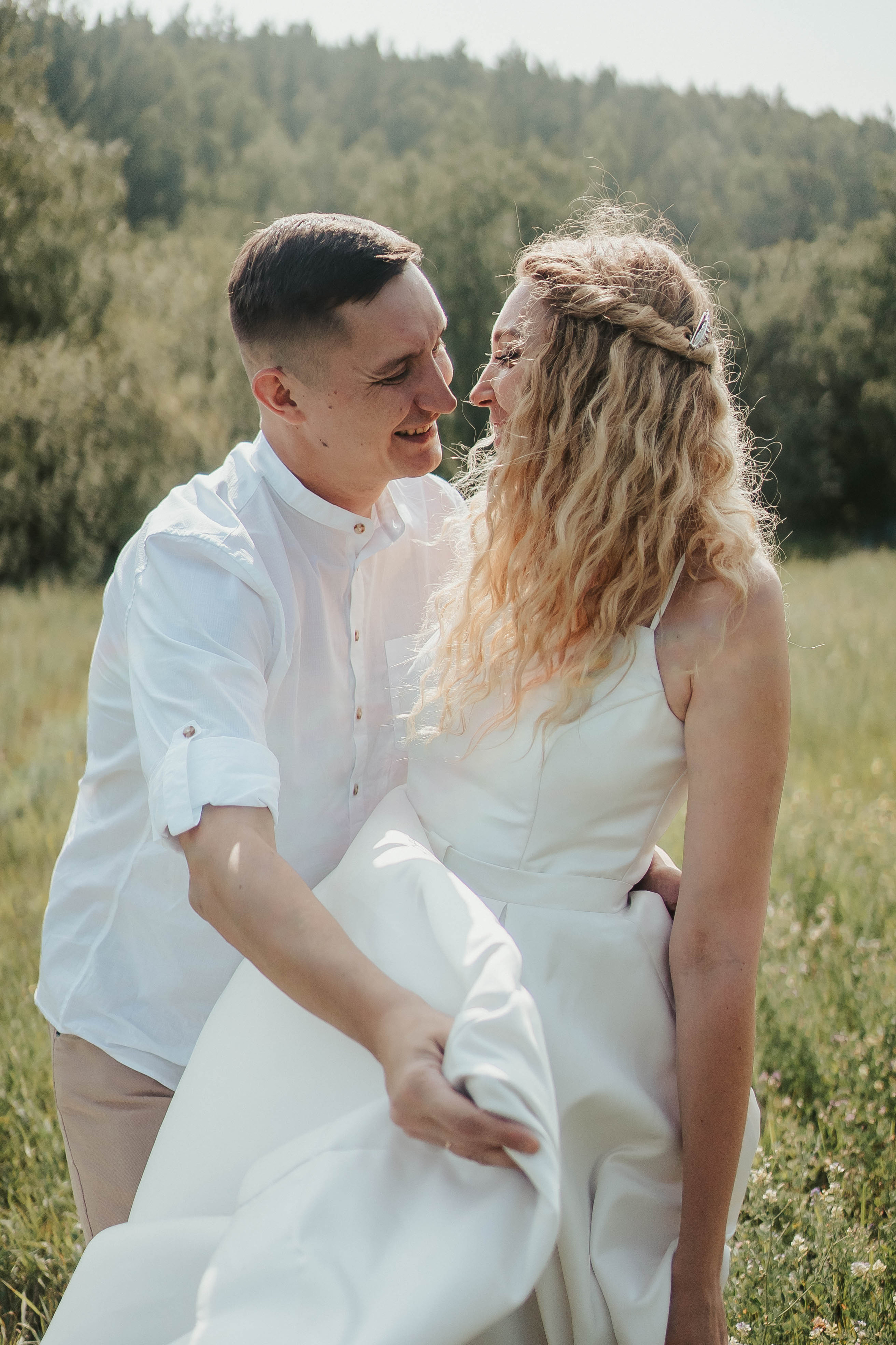 Мы найдём где укрыться