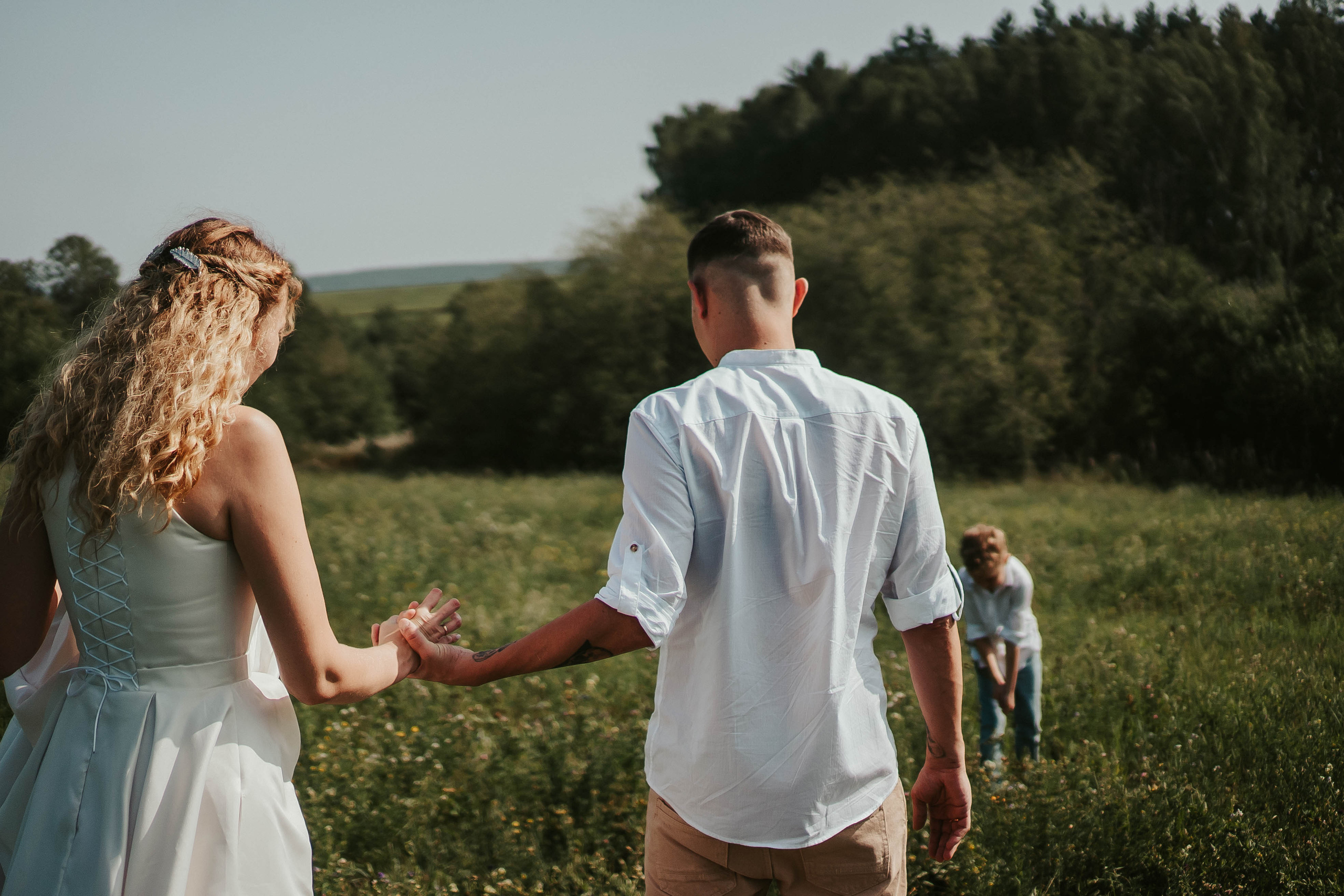 Мы найдём где укрыться