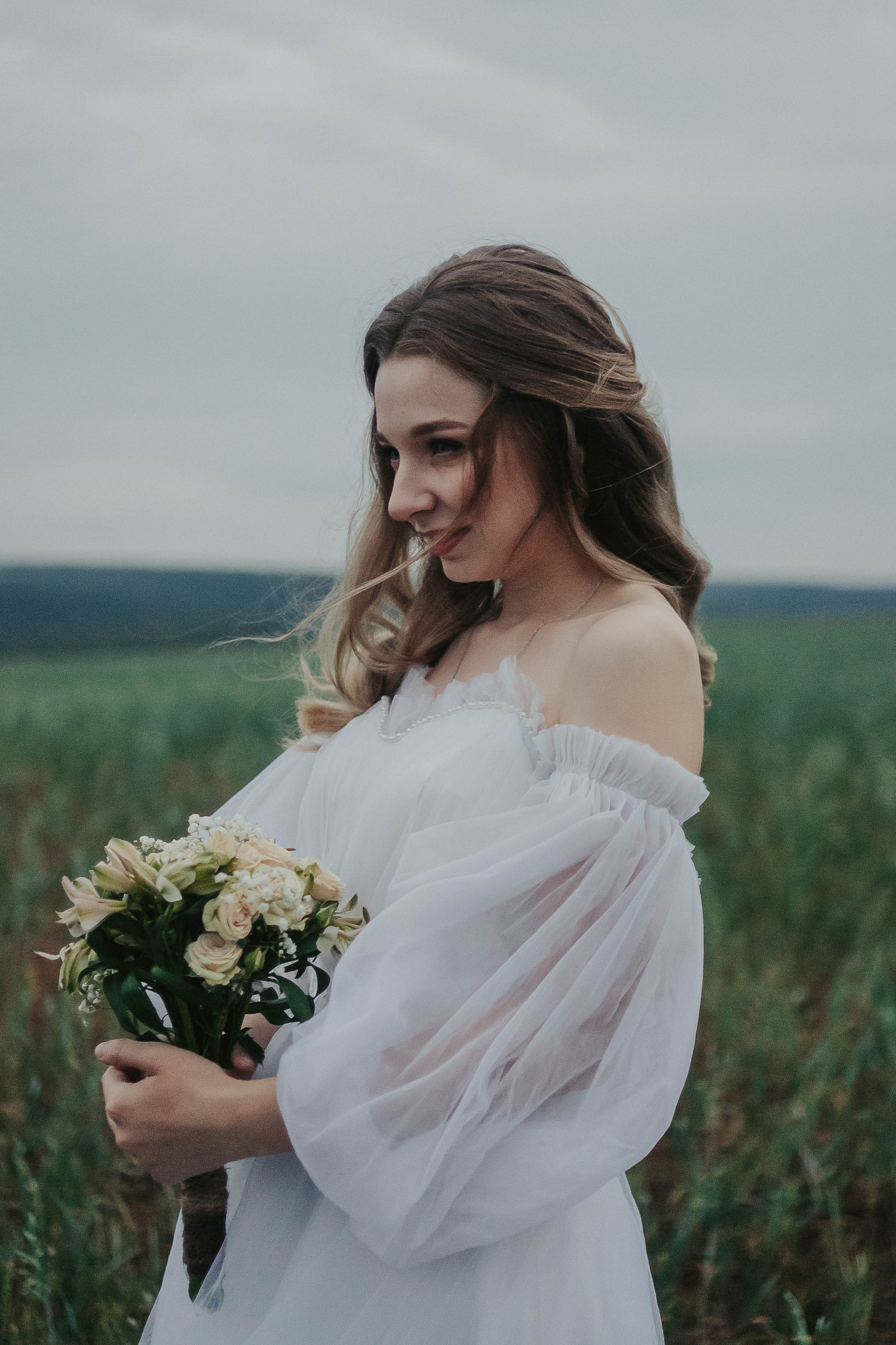 Даже если будет ливень…