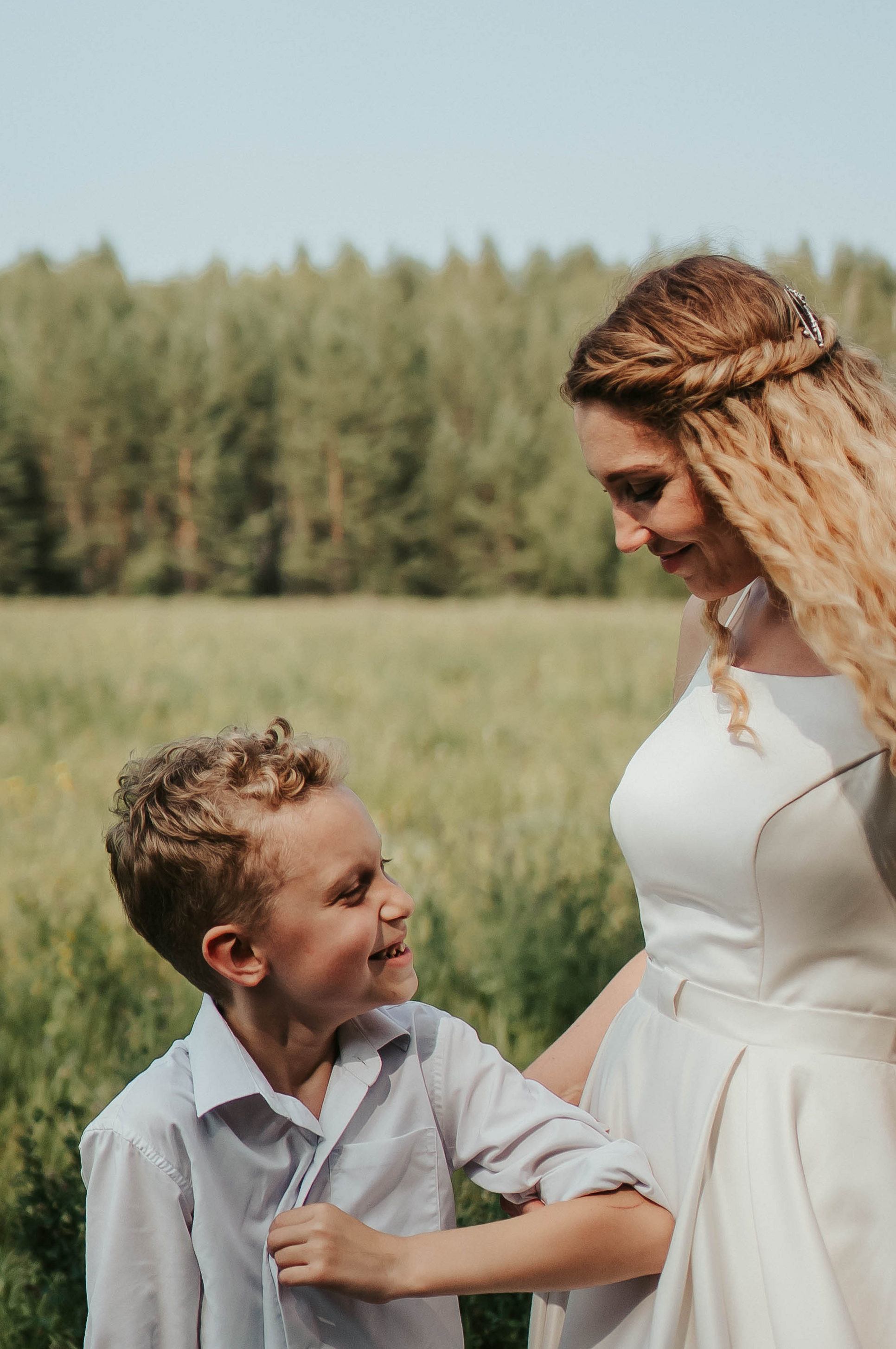 Мы найдём где укрыться