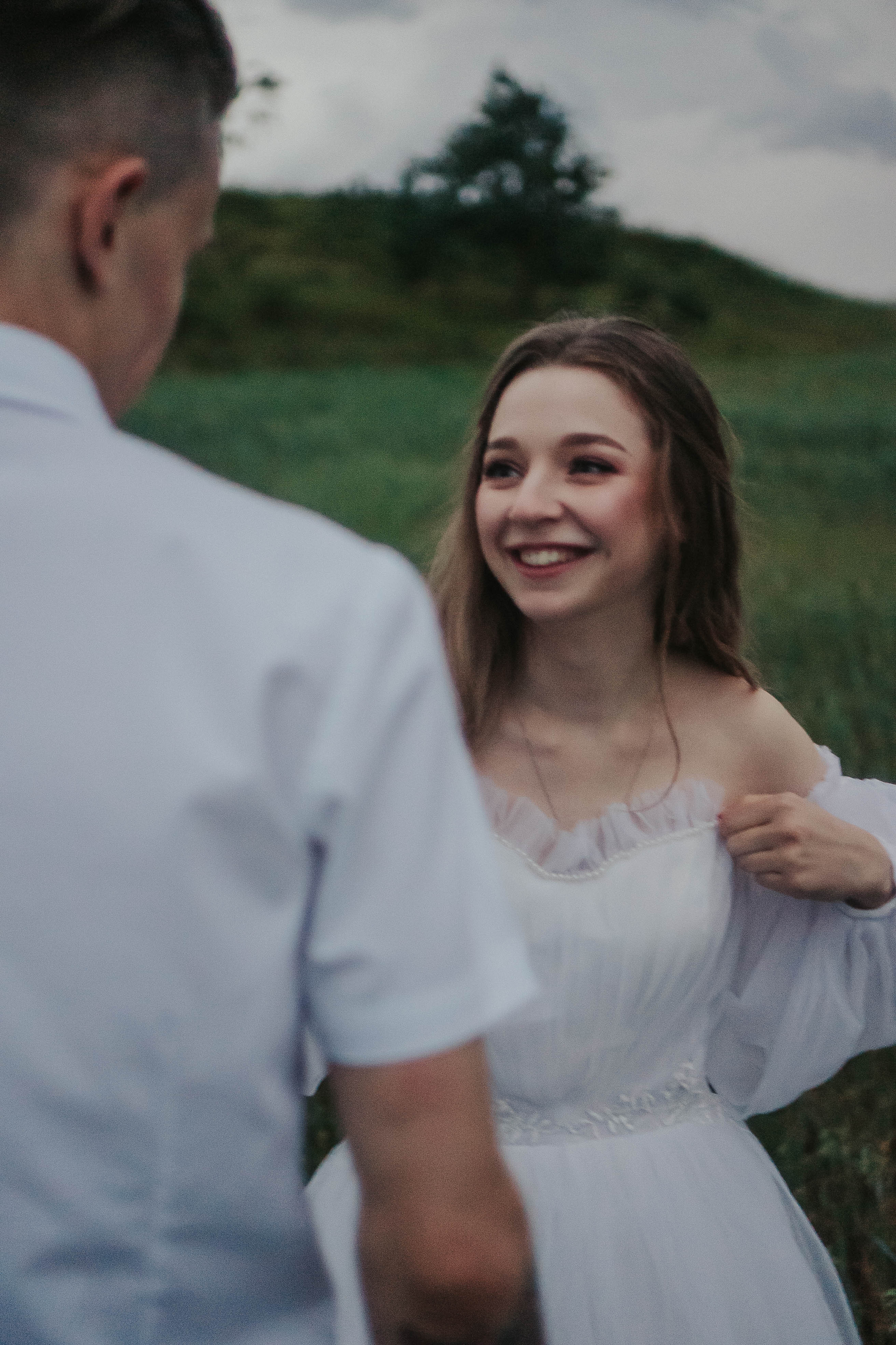 Даже если будет ливень…