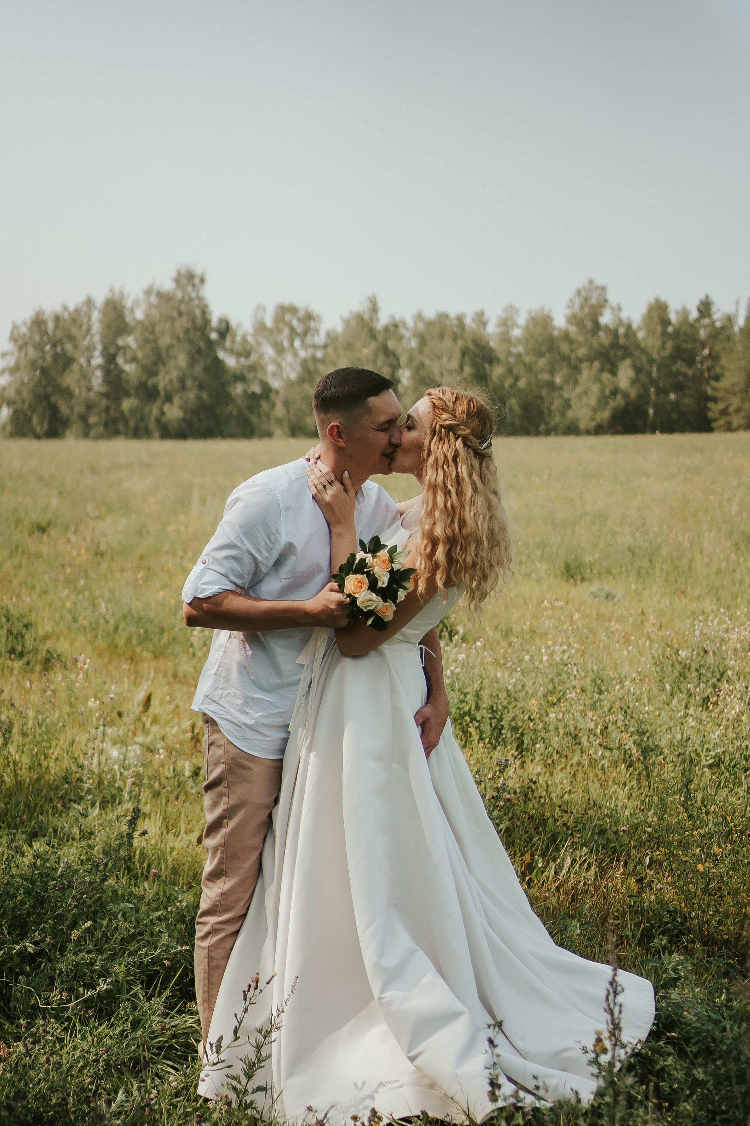 Мы найдём где укрыться