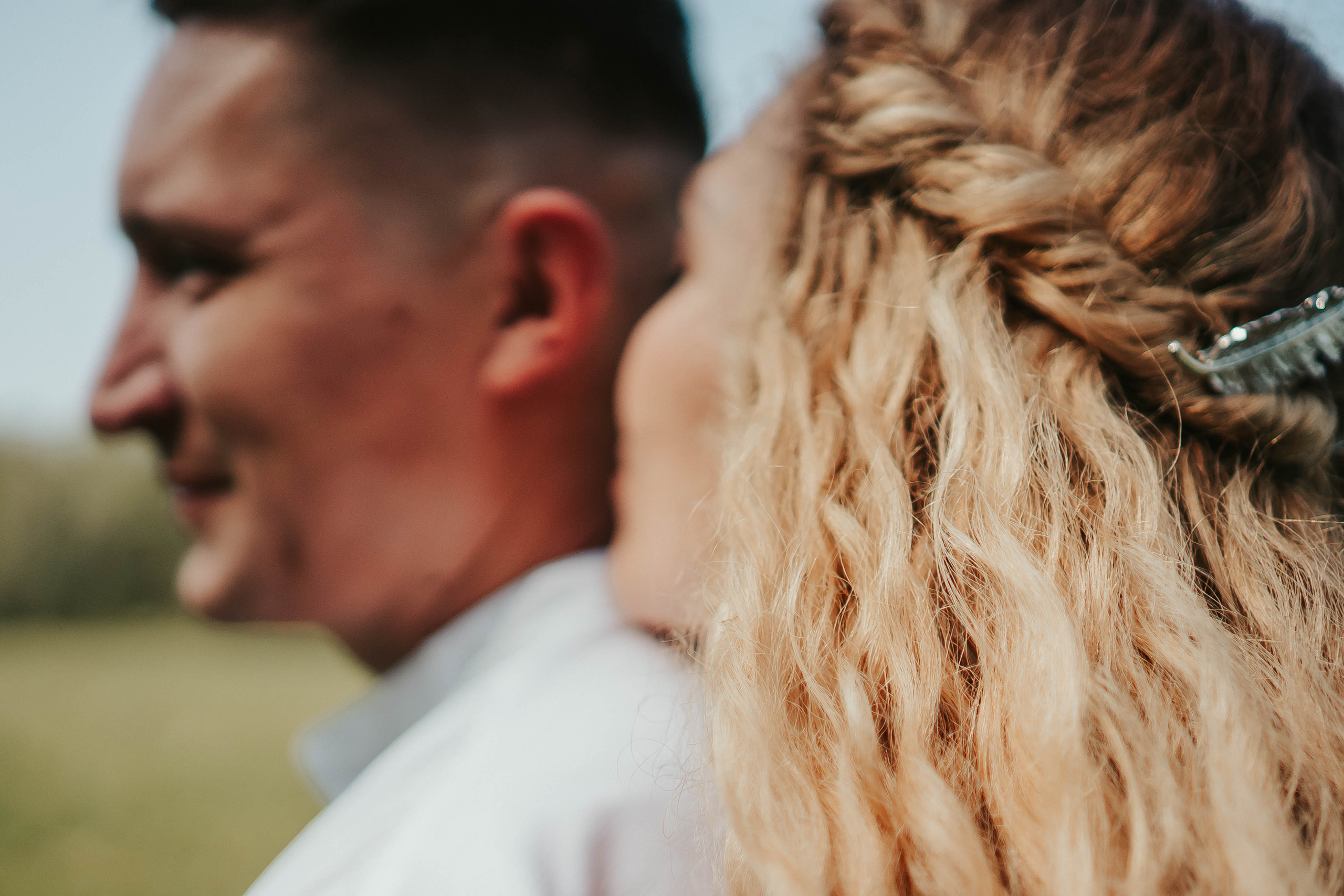 Мы найдём где укрыться