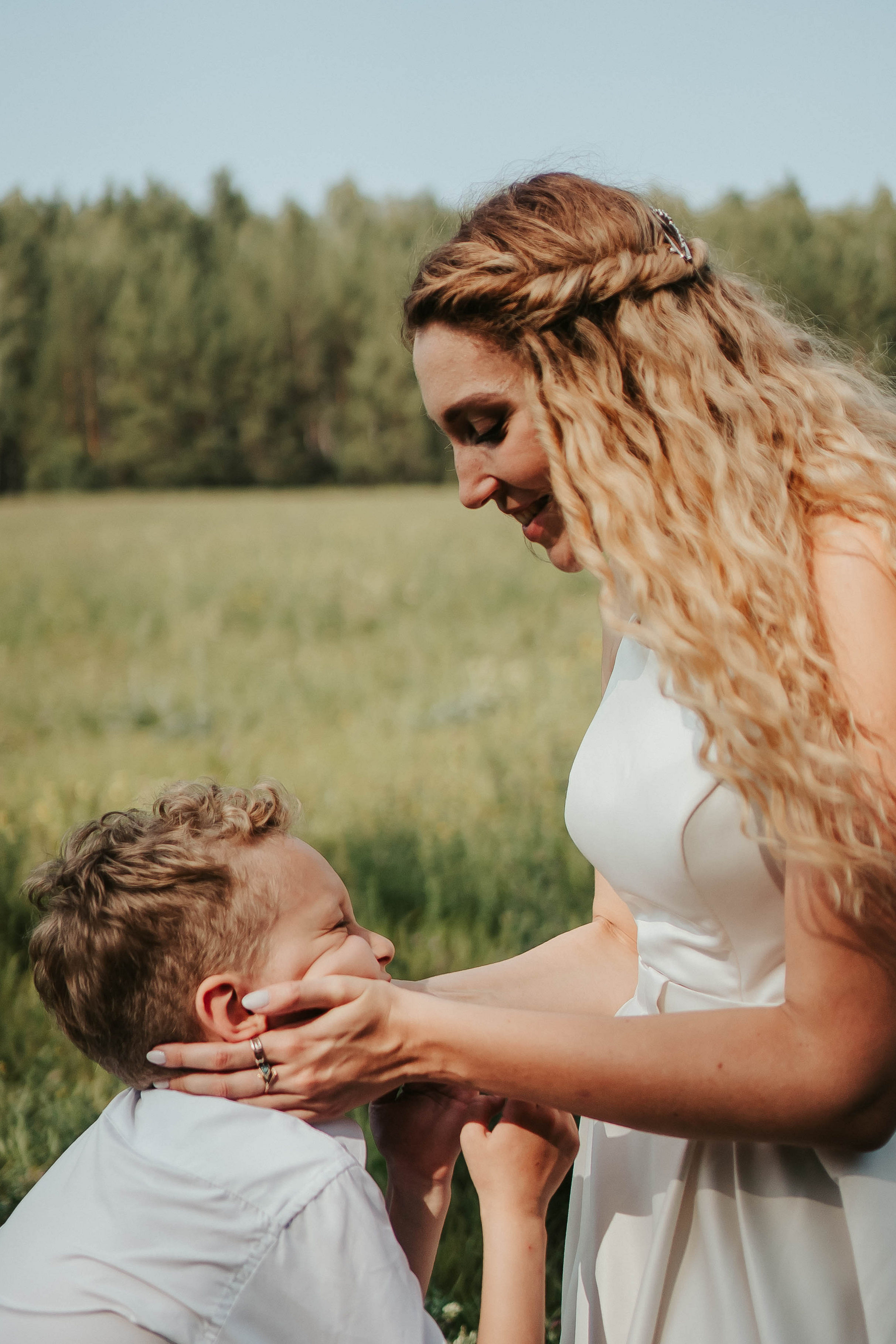 Мы найдём где укрыться