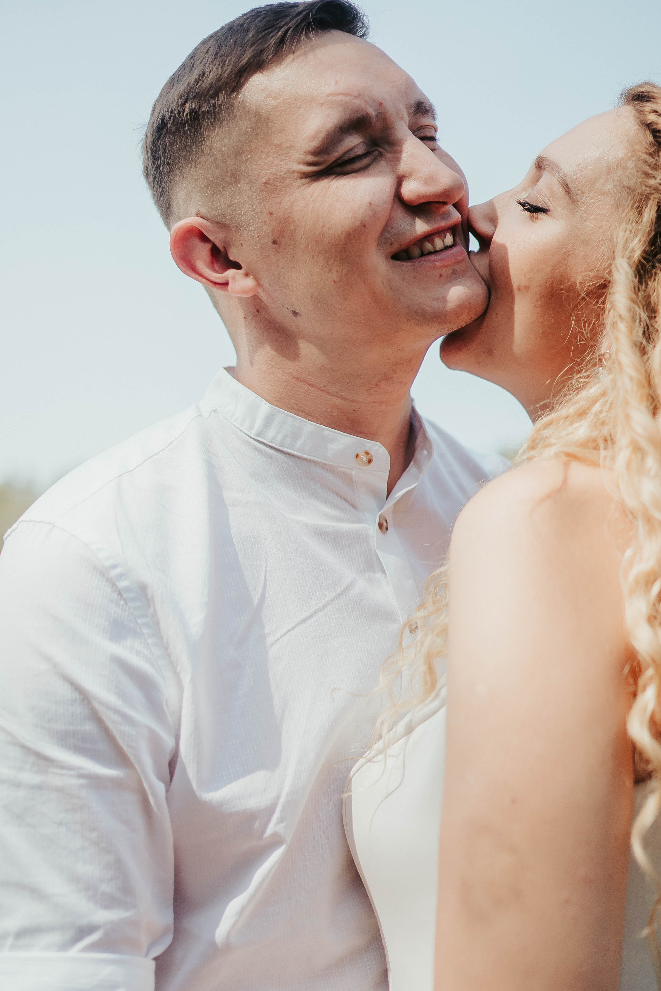 Мы найдём где укрыться