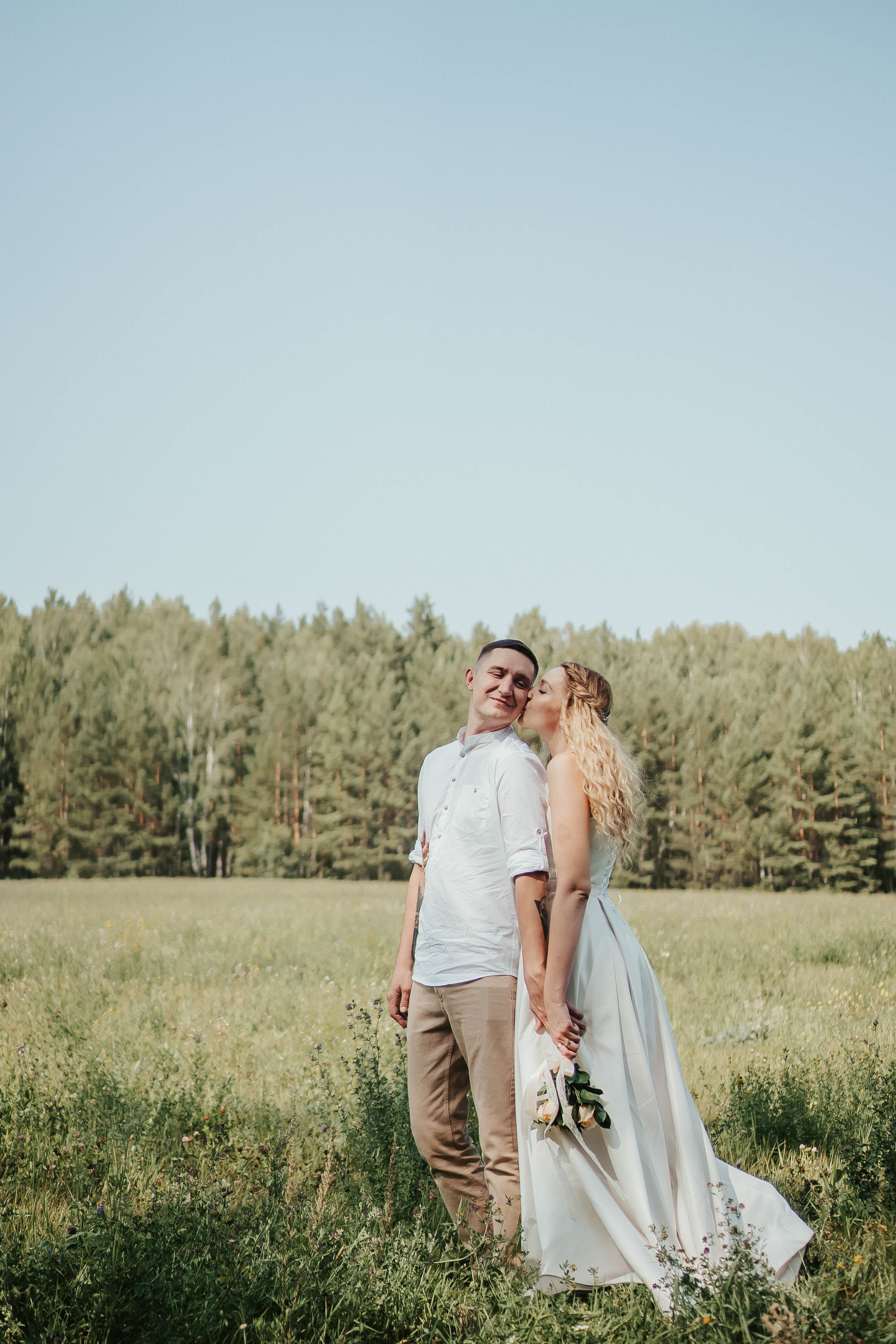 Мы найдём где укрыться