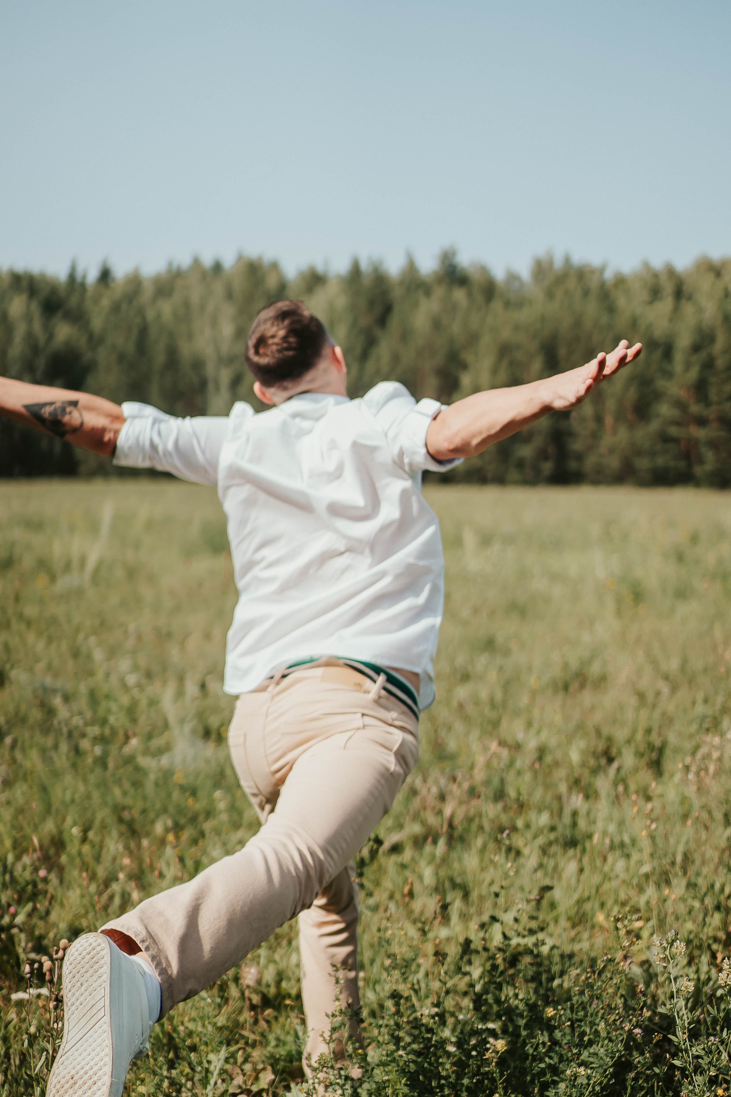 Мы найдём где укрыться