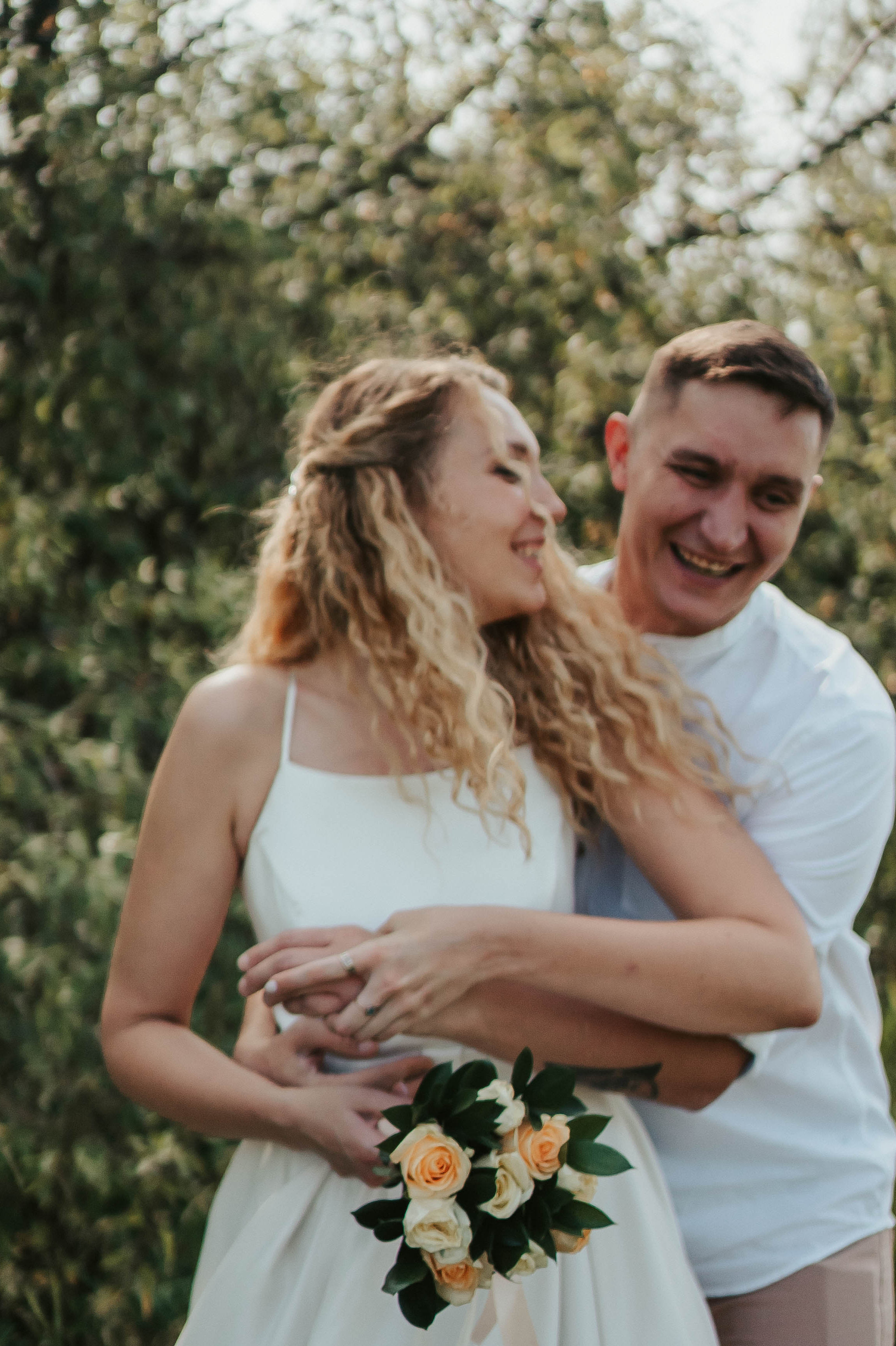 Мы найдём где укрыться