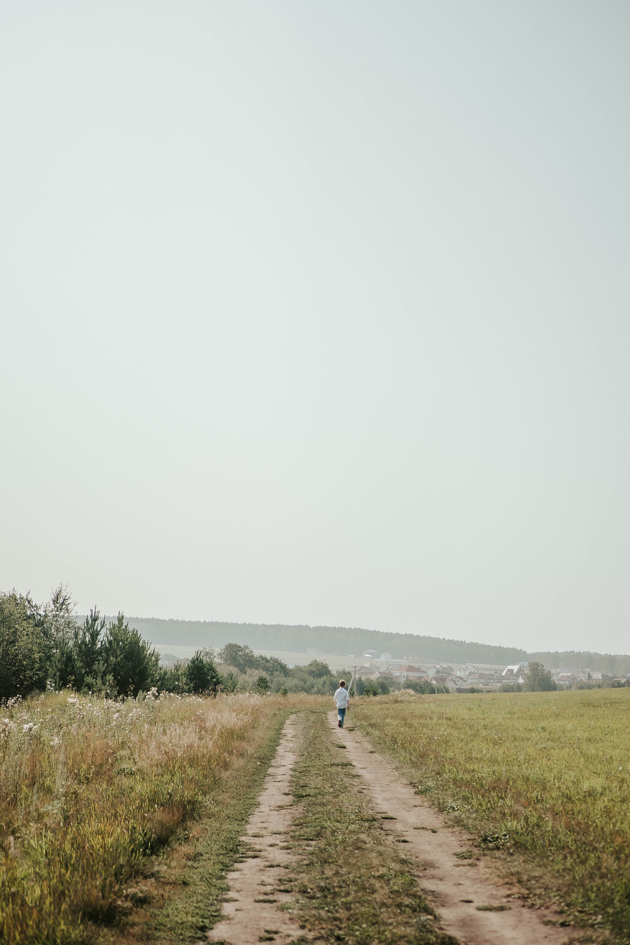 Мы найдём где укрыться