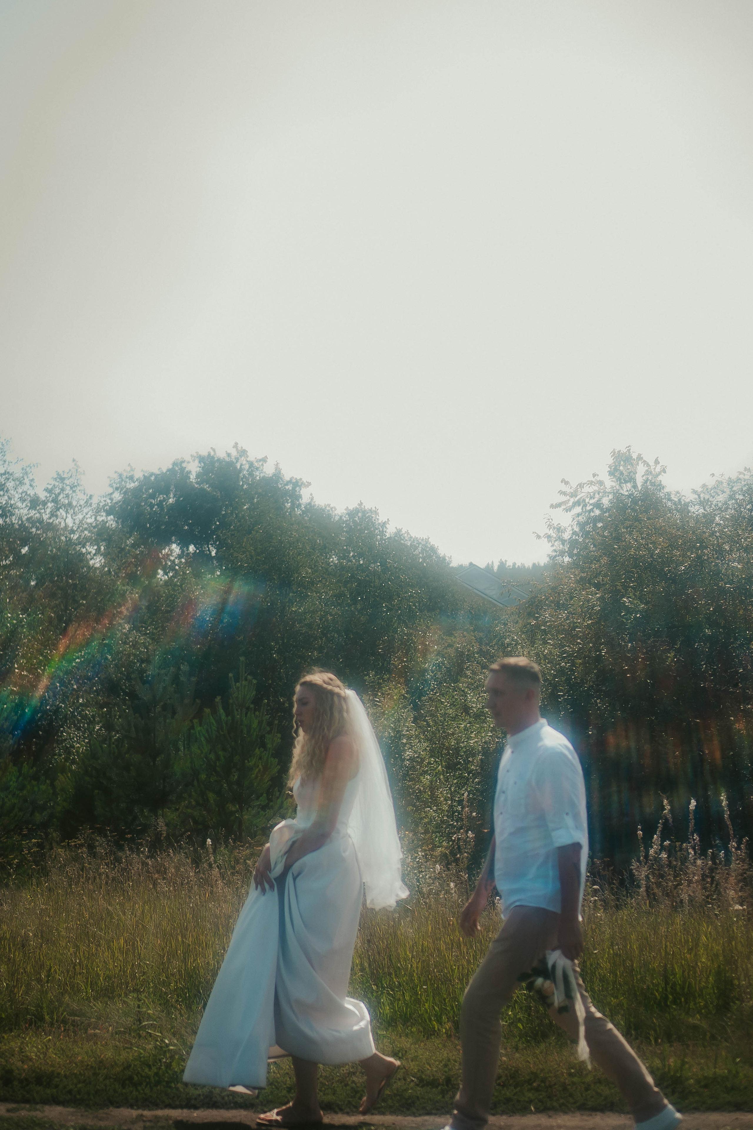 Мы найдём где укрыться