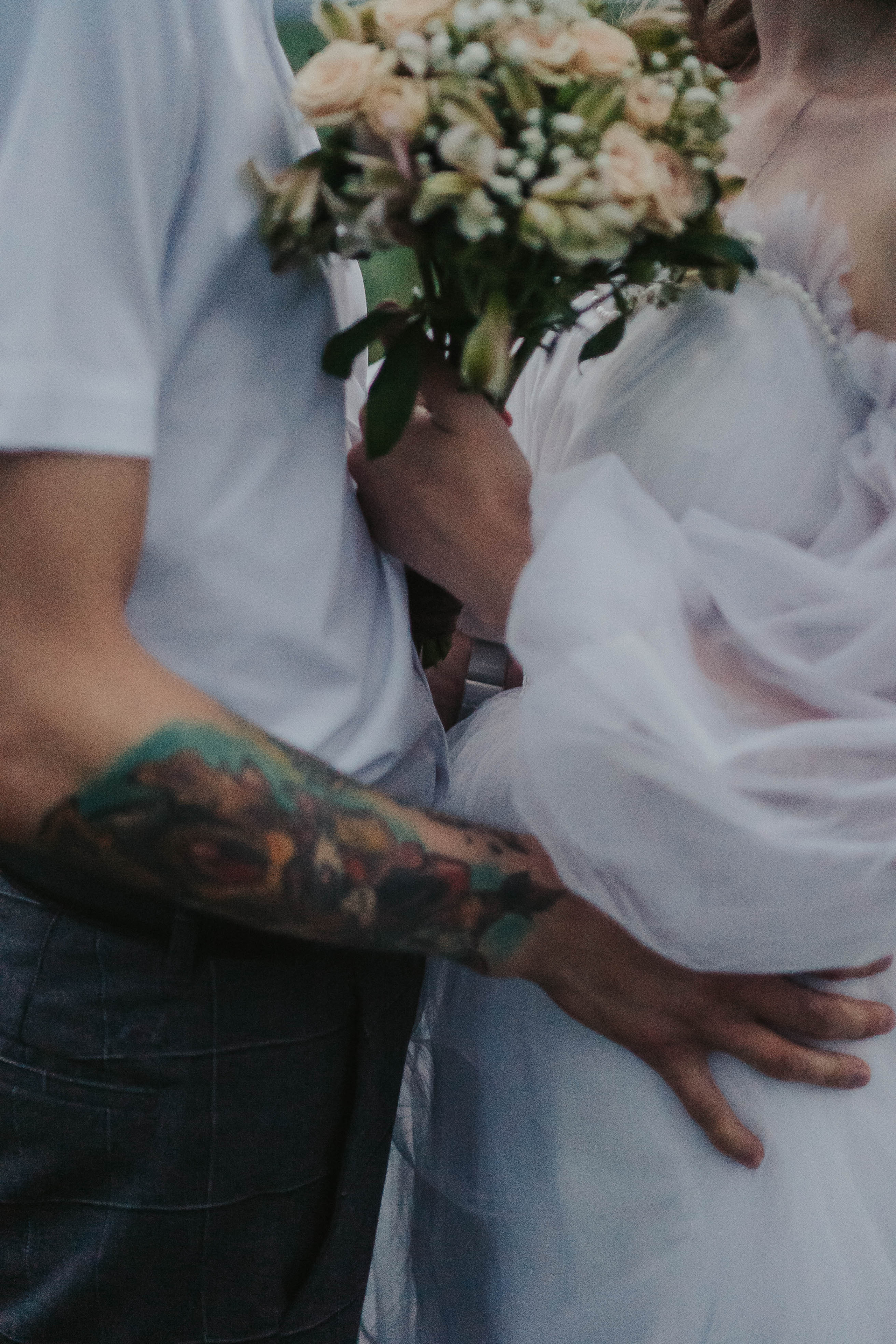 Даже если будет ливень…