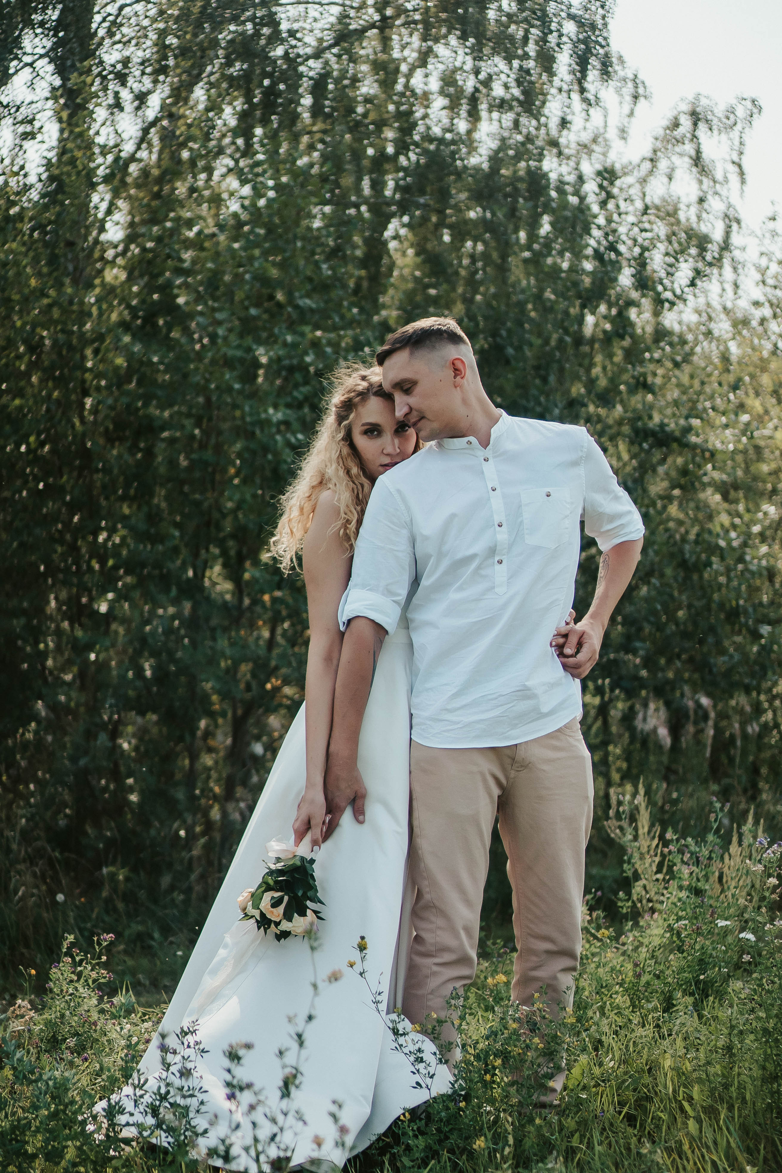 Мы найдём где укрыться