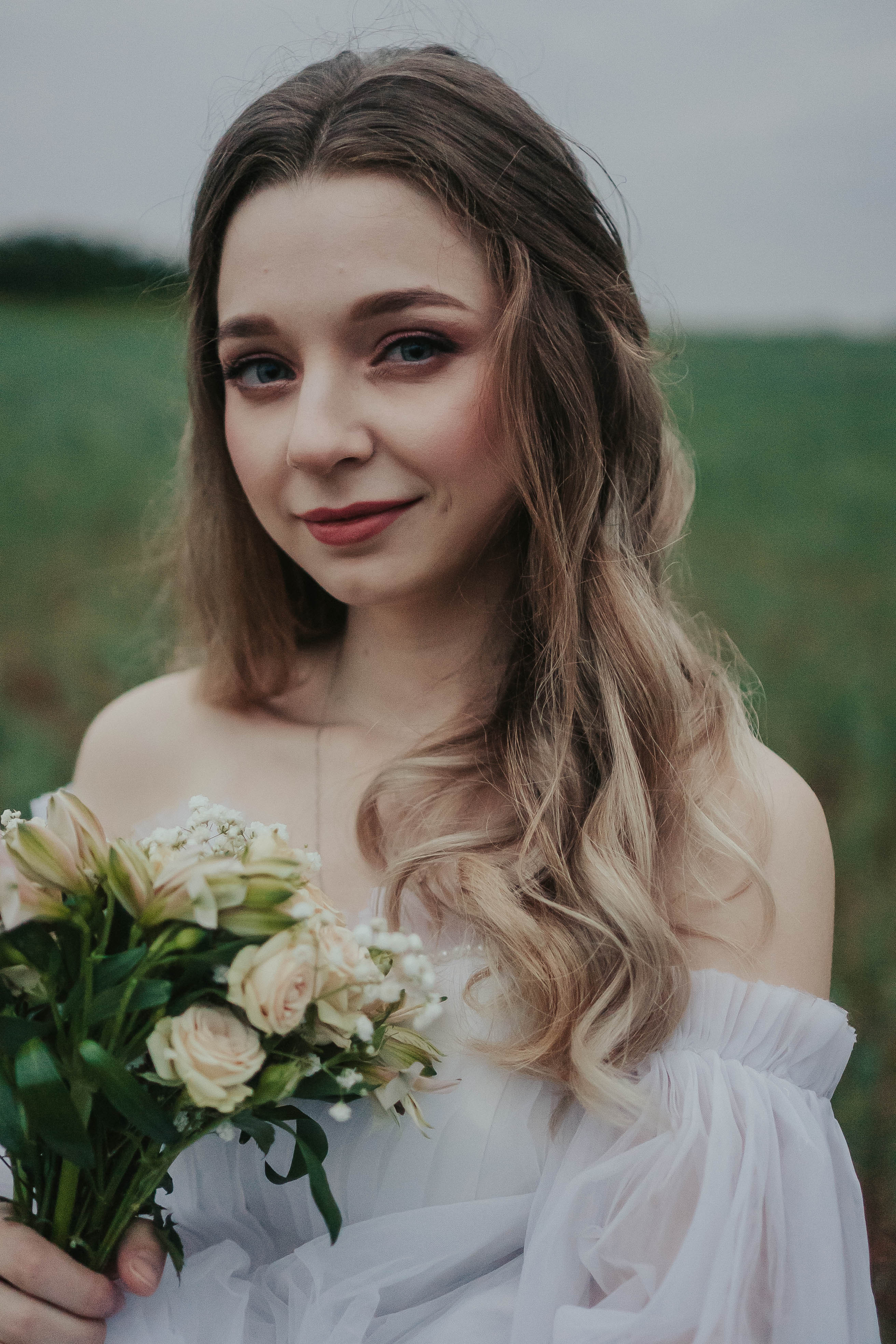 Даже если будет ливень…