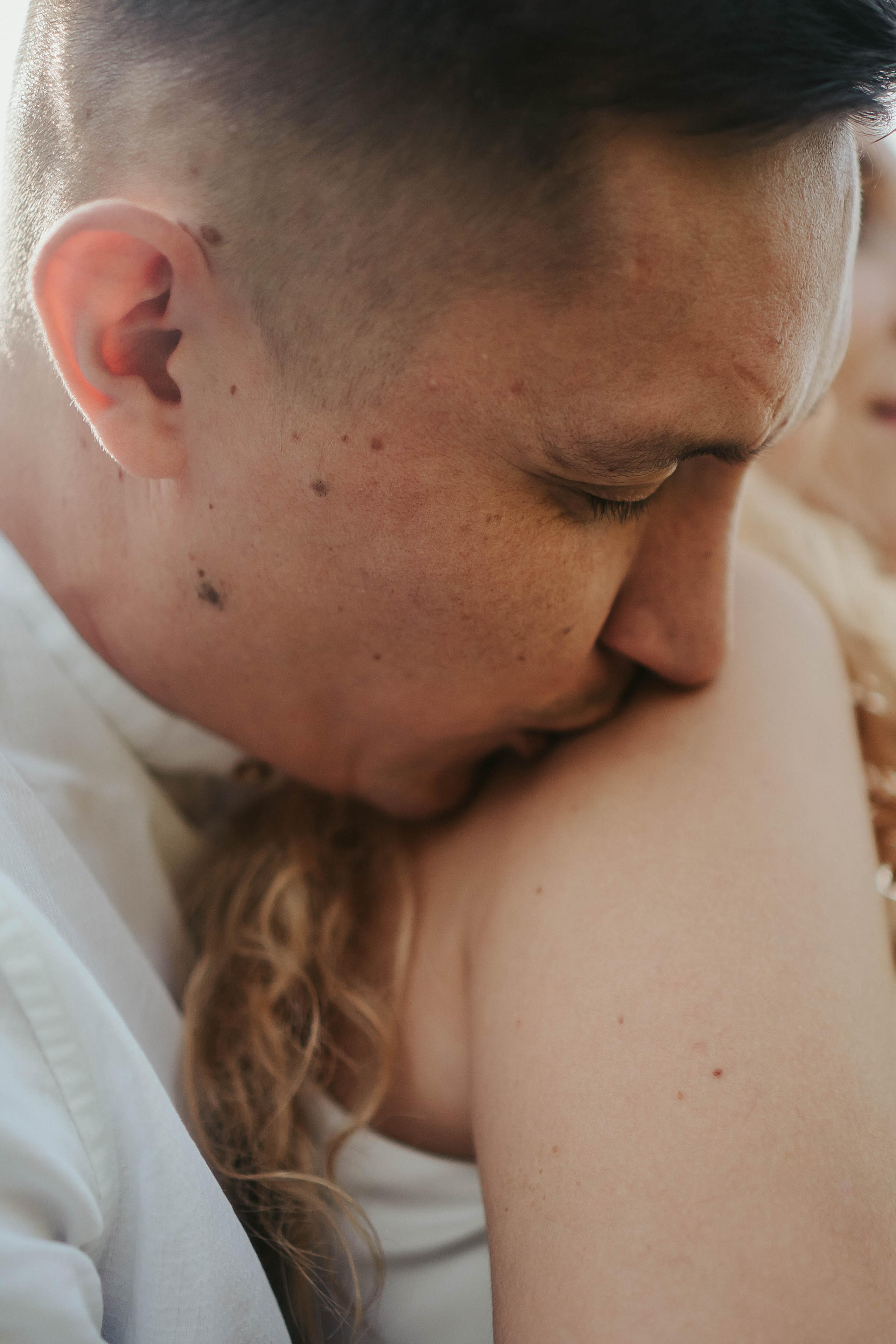 Мы найдём где укрыться