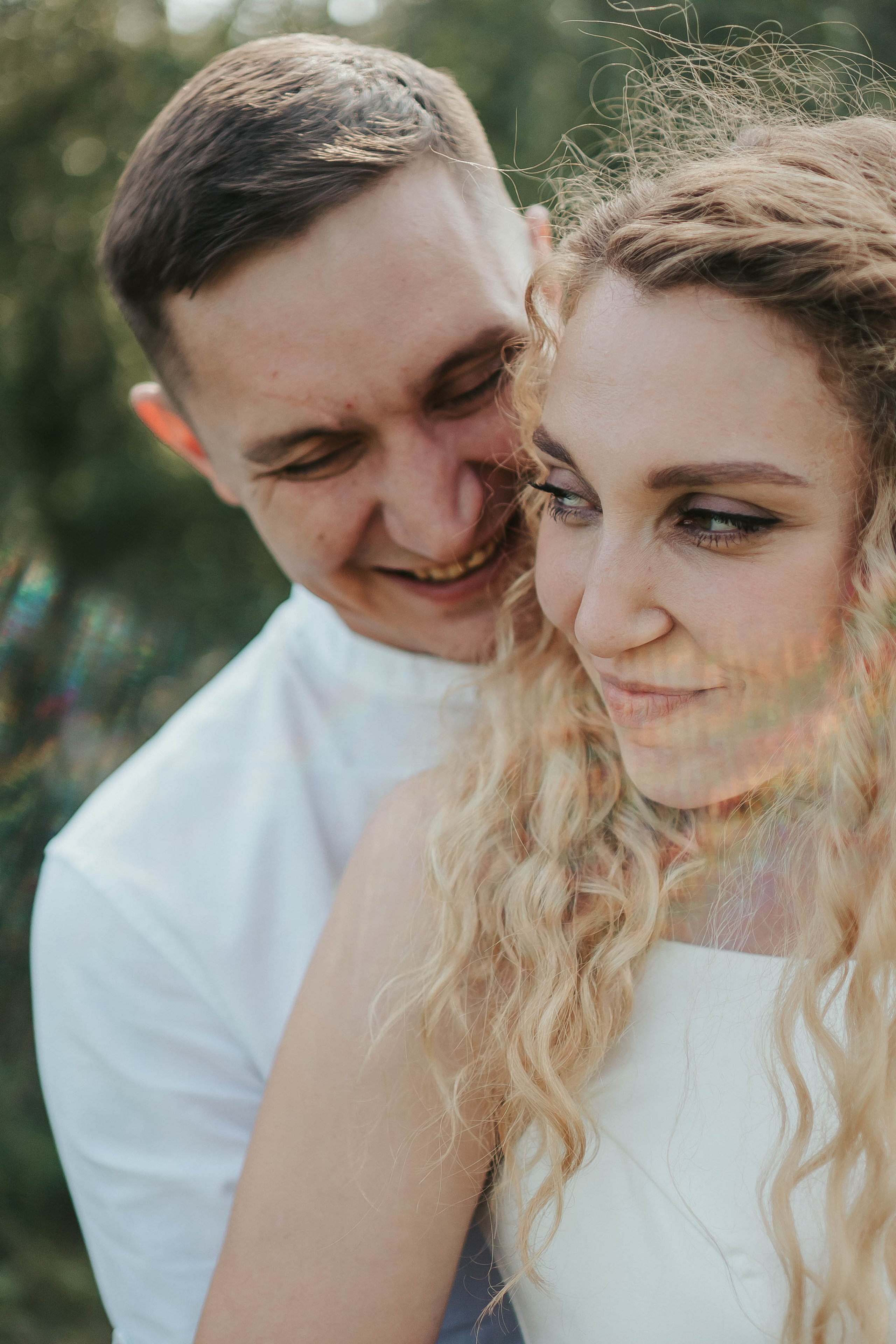 Мы найдём где укрыться