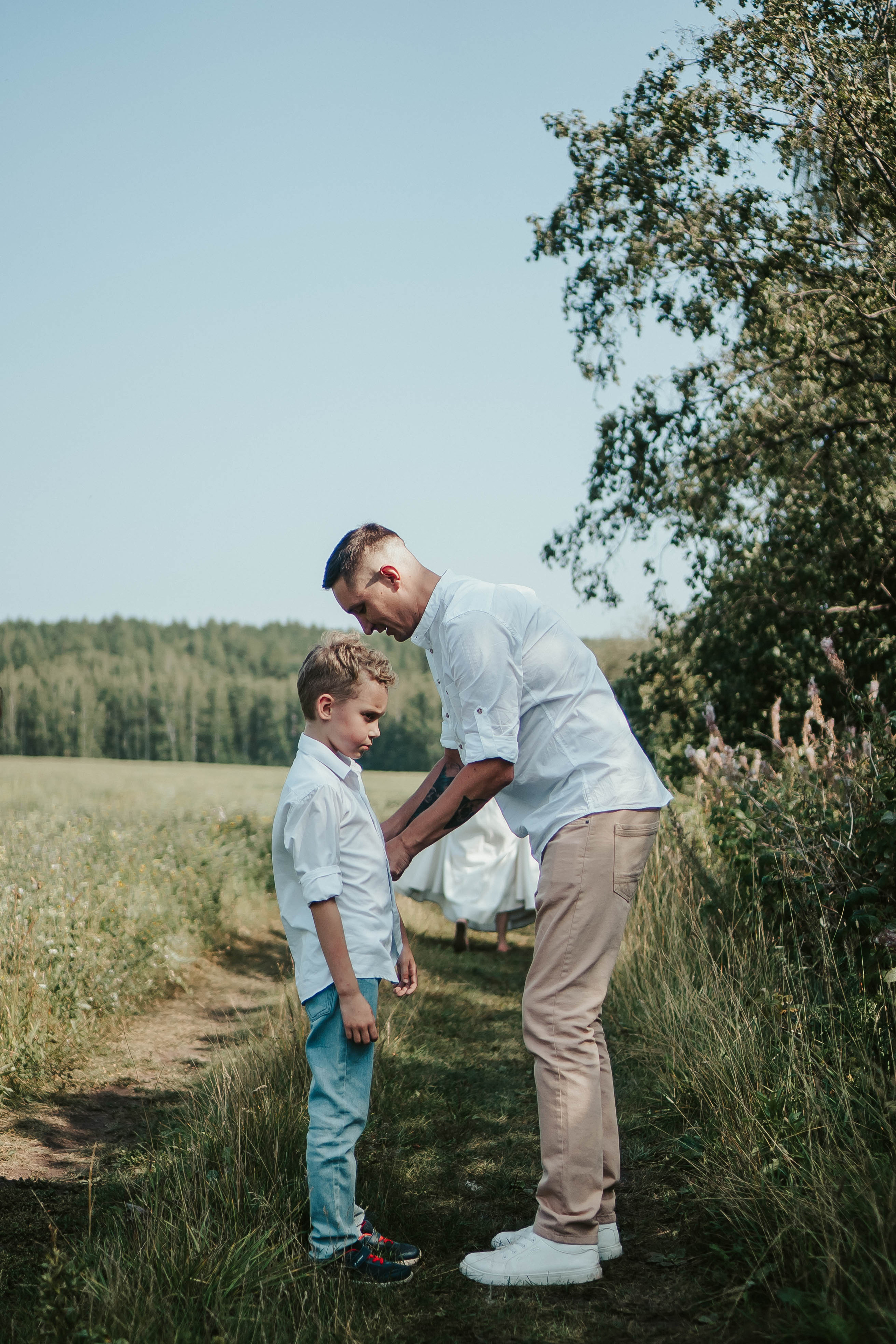 Мы найдём где укрыться