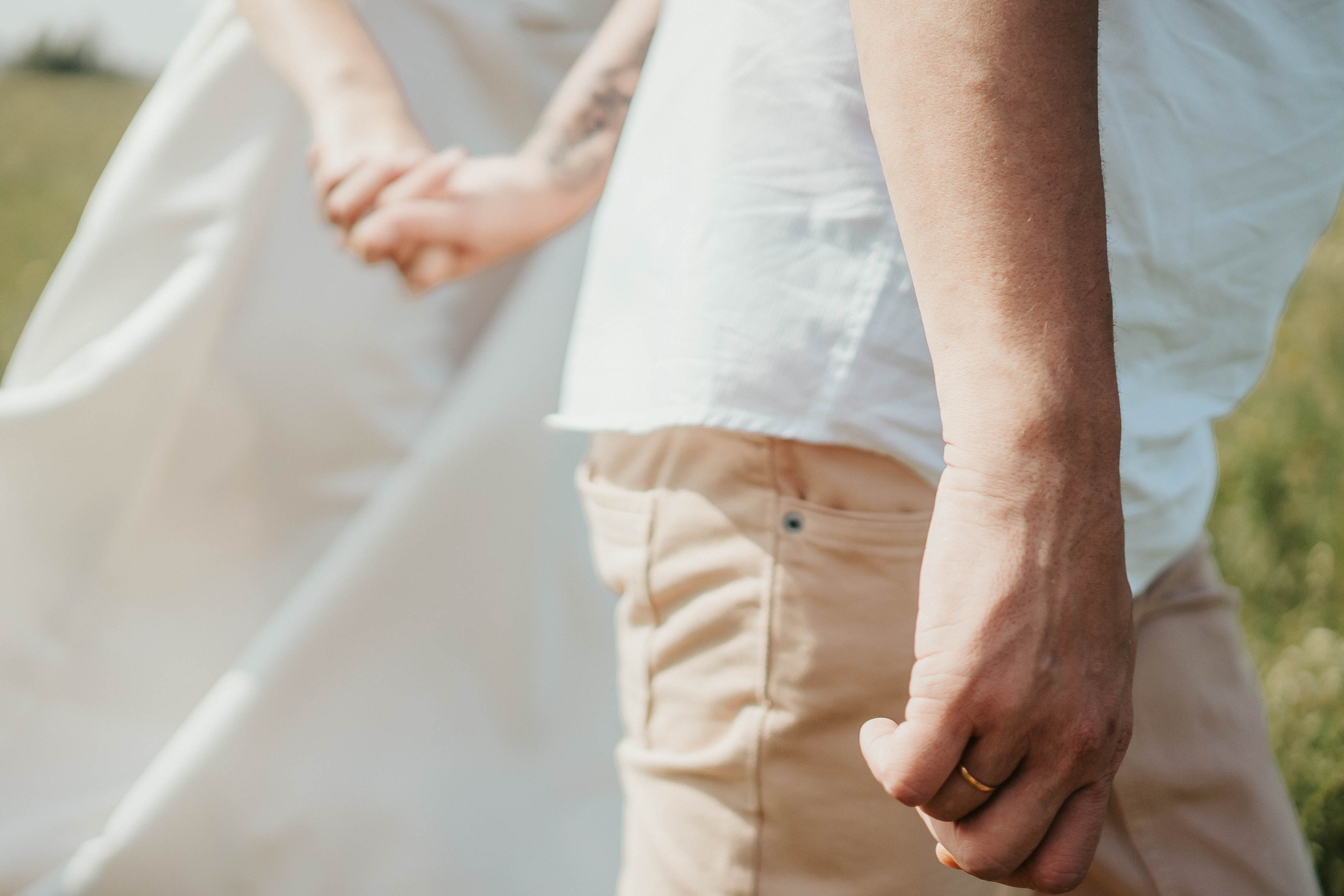 Мы найдём где укрыться