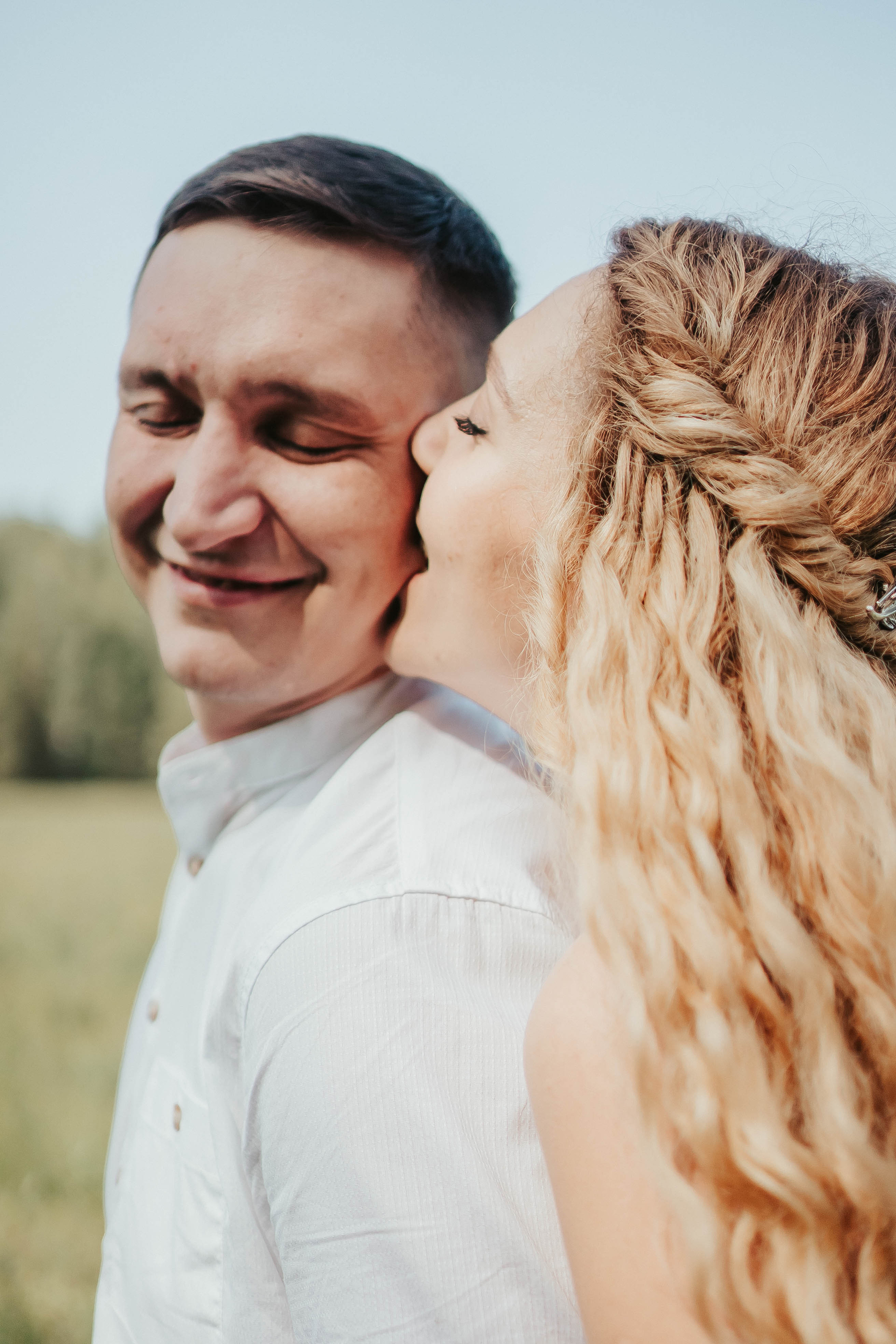 Мы найдём где укрыться