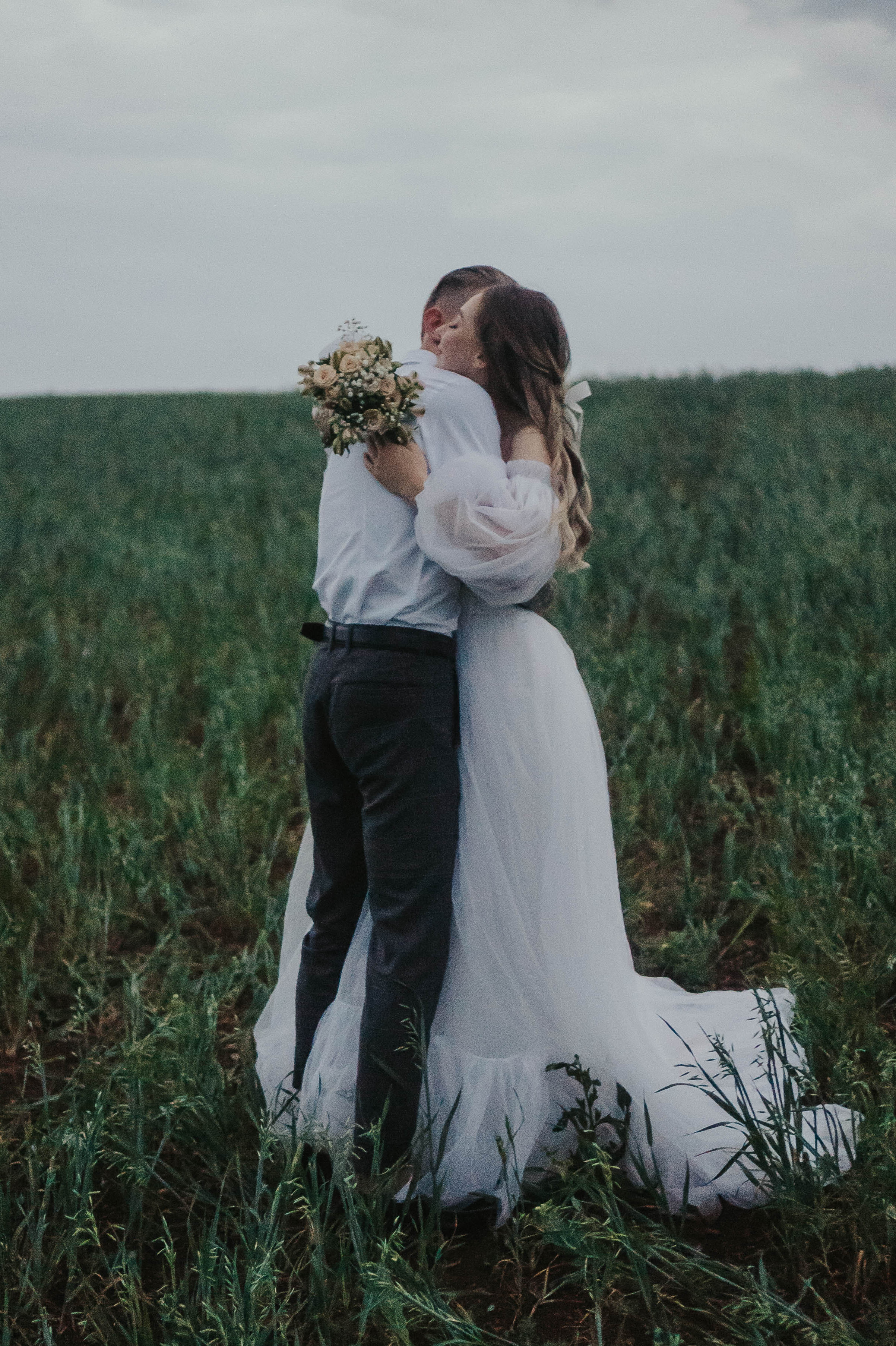 Даже если будет ливень…