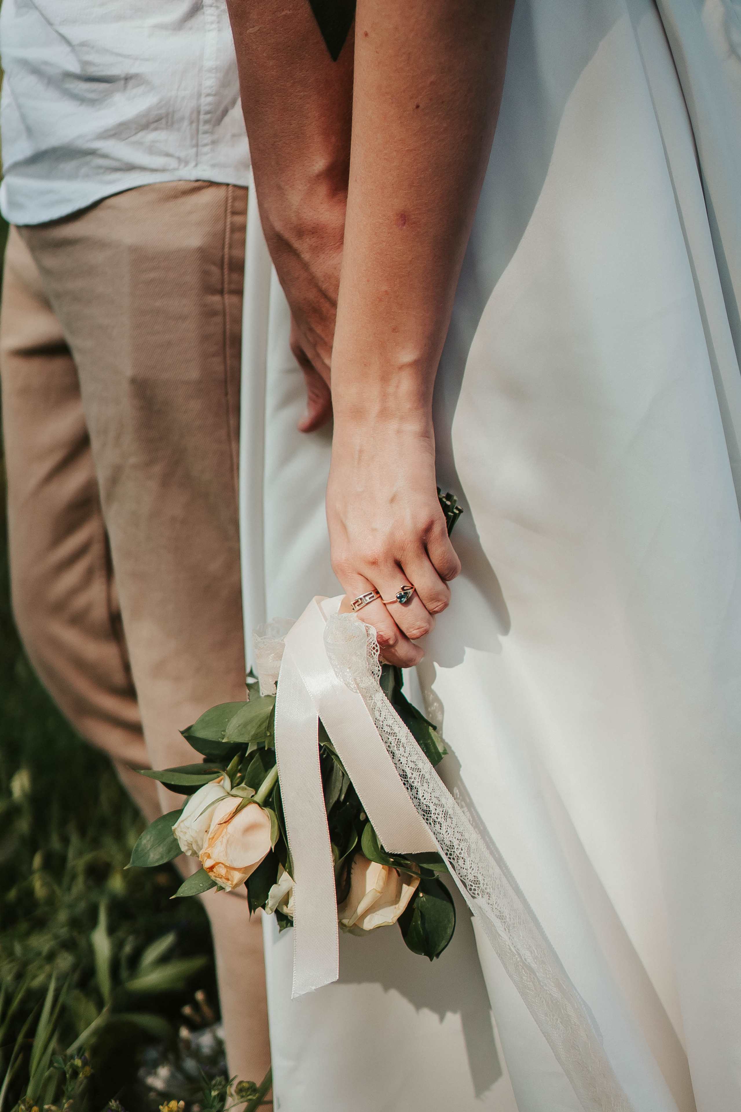 Мы найдём где укрыться