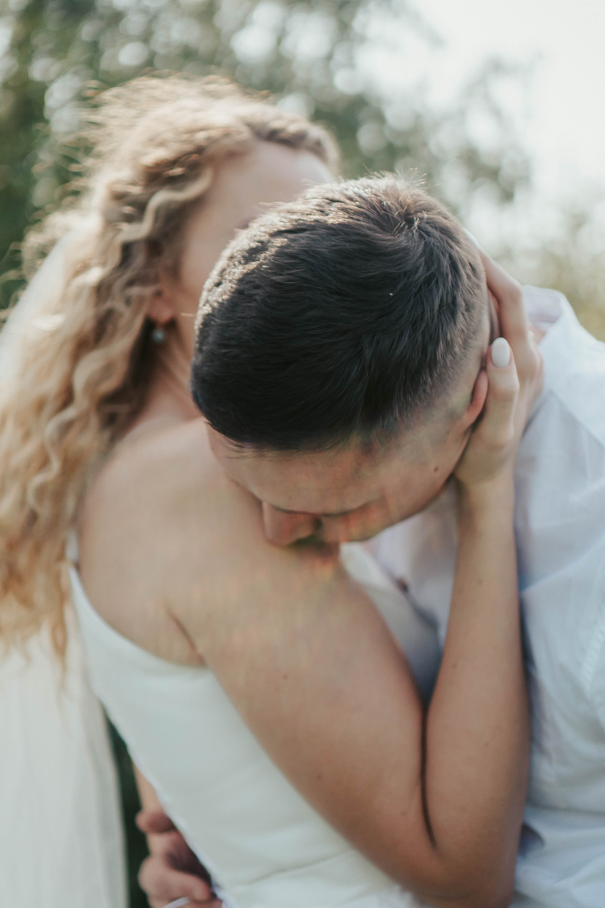 Мы найдём где укрыться