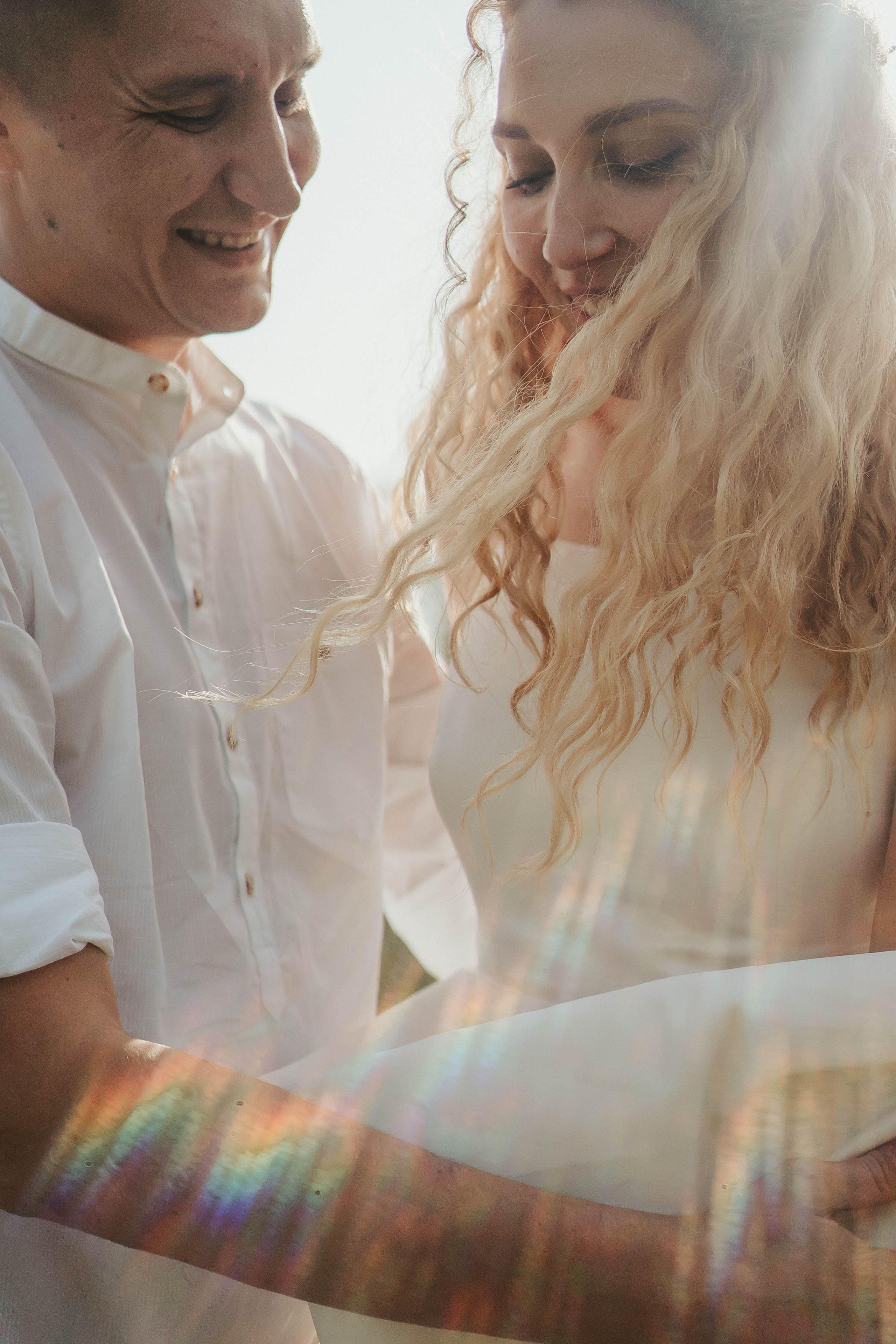 Мы найдём где укрыться