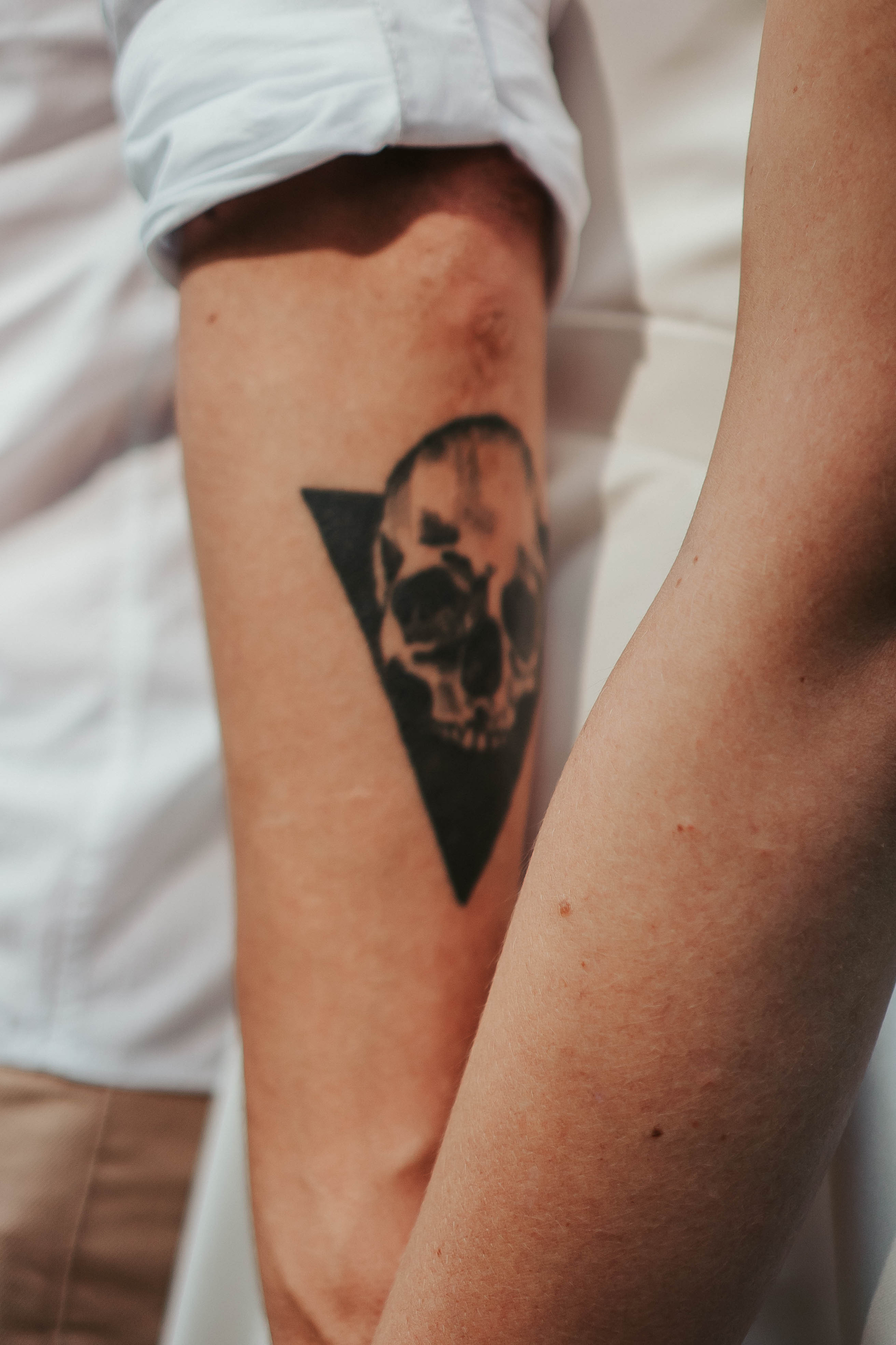 Мы найдём где укрыться