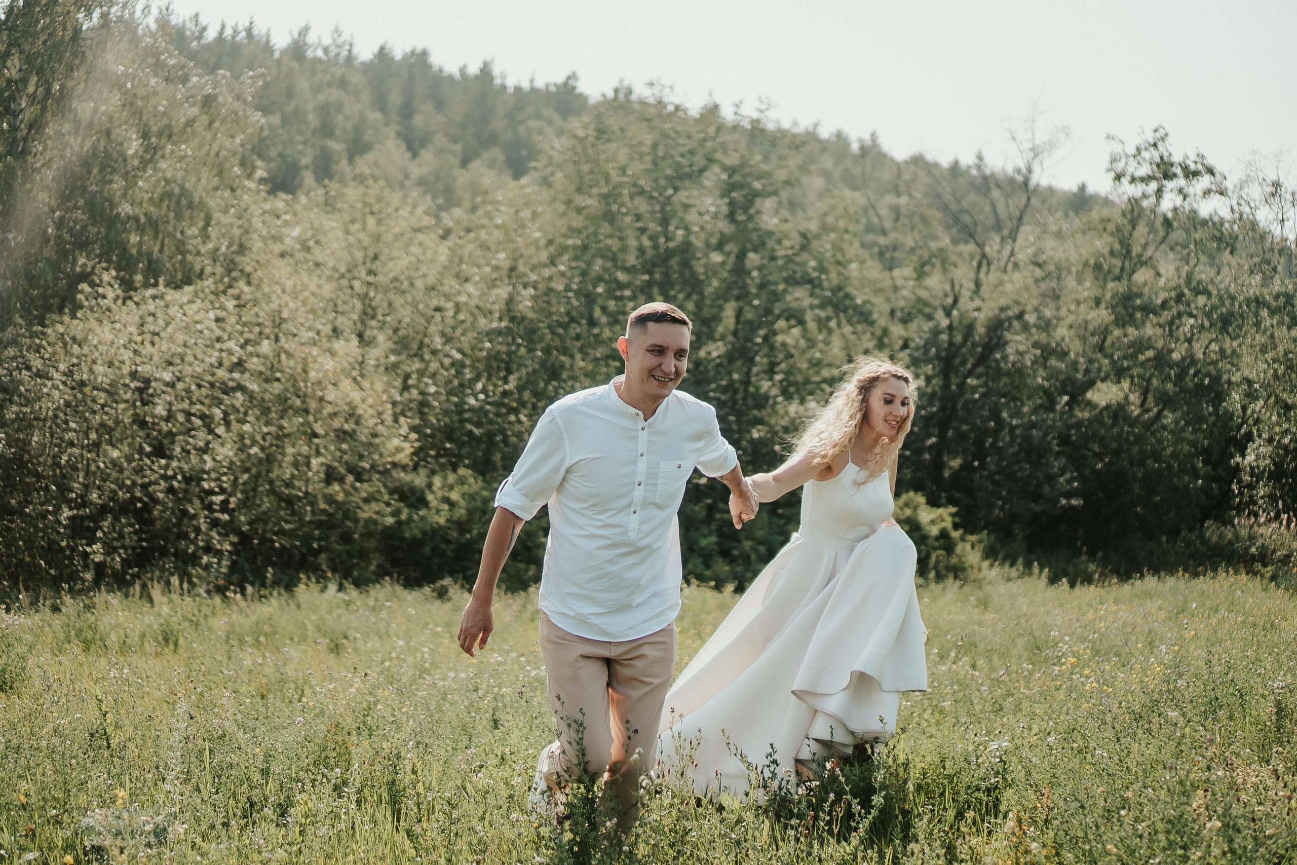 Мы найдём где укрыться