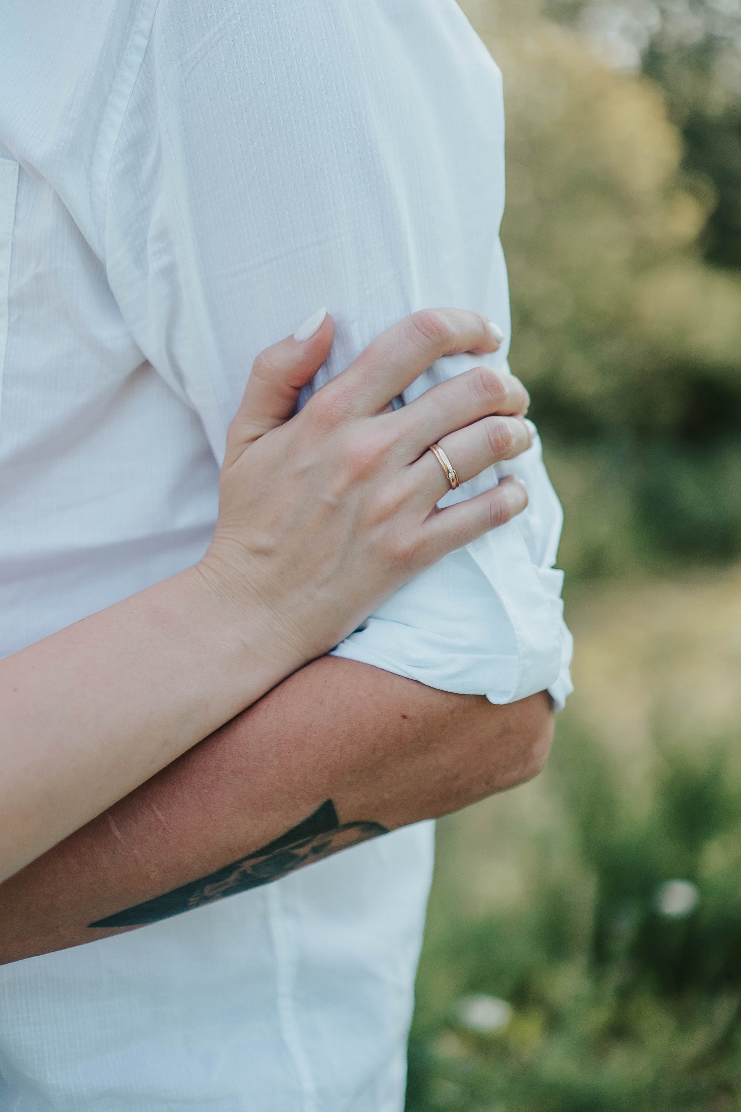 Мы найдём где укрыться