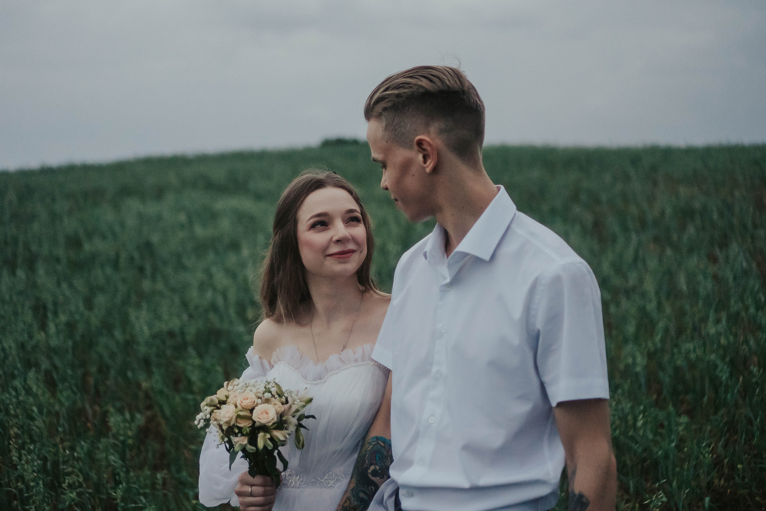 Даже если будет ливень…