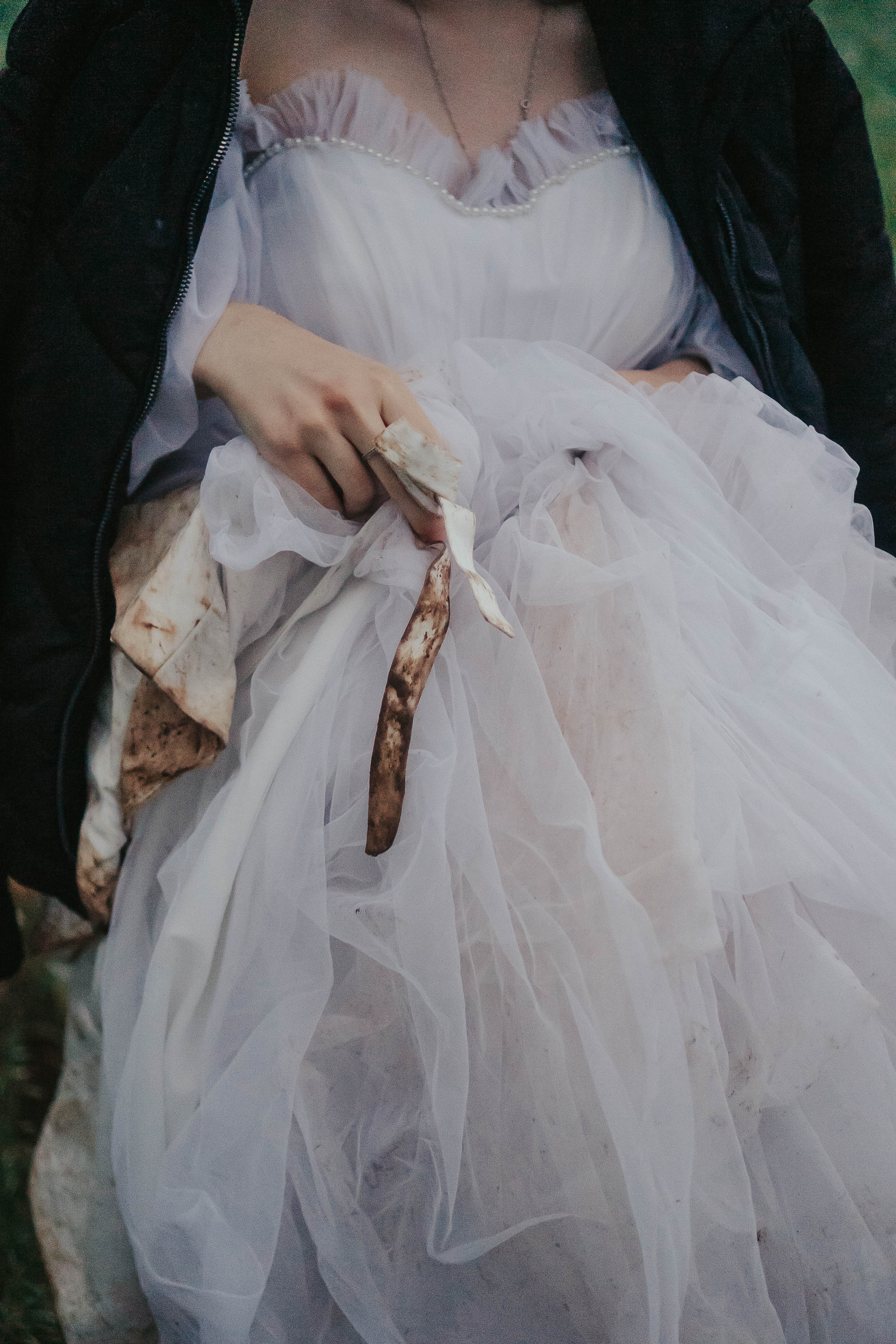 Даже если будет ливень…