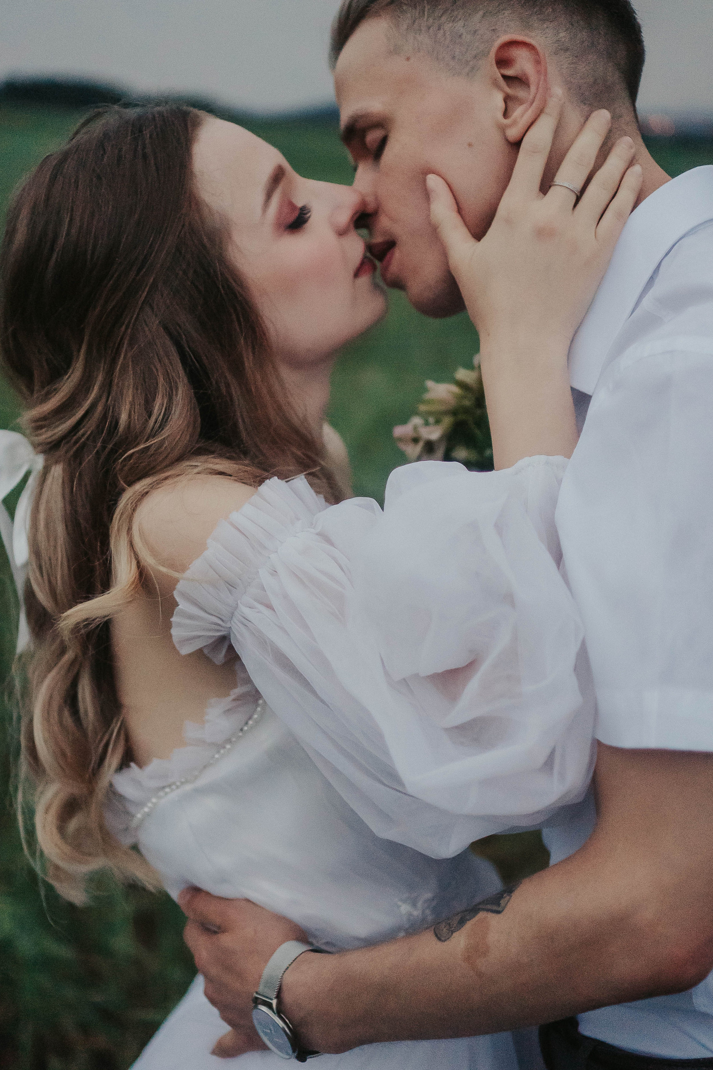 Даже если будет ливень…