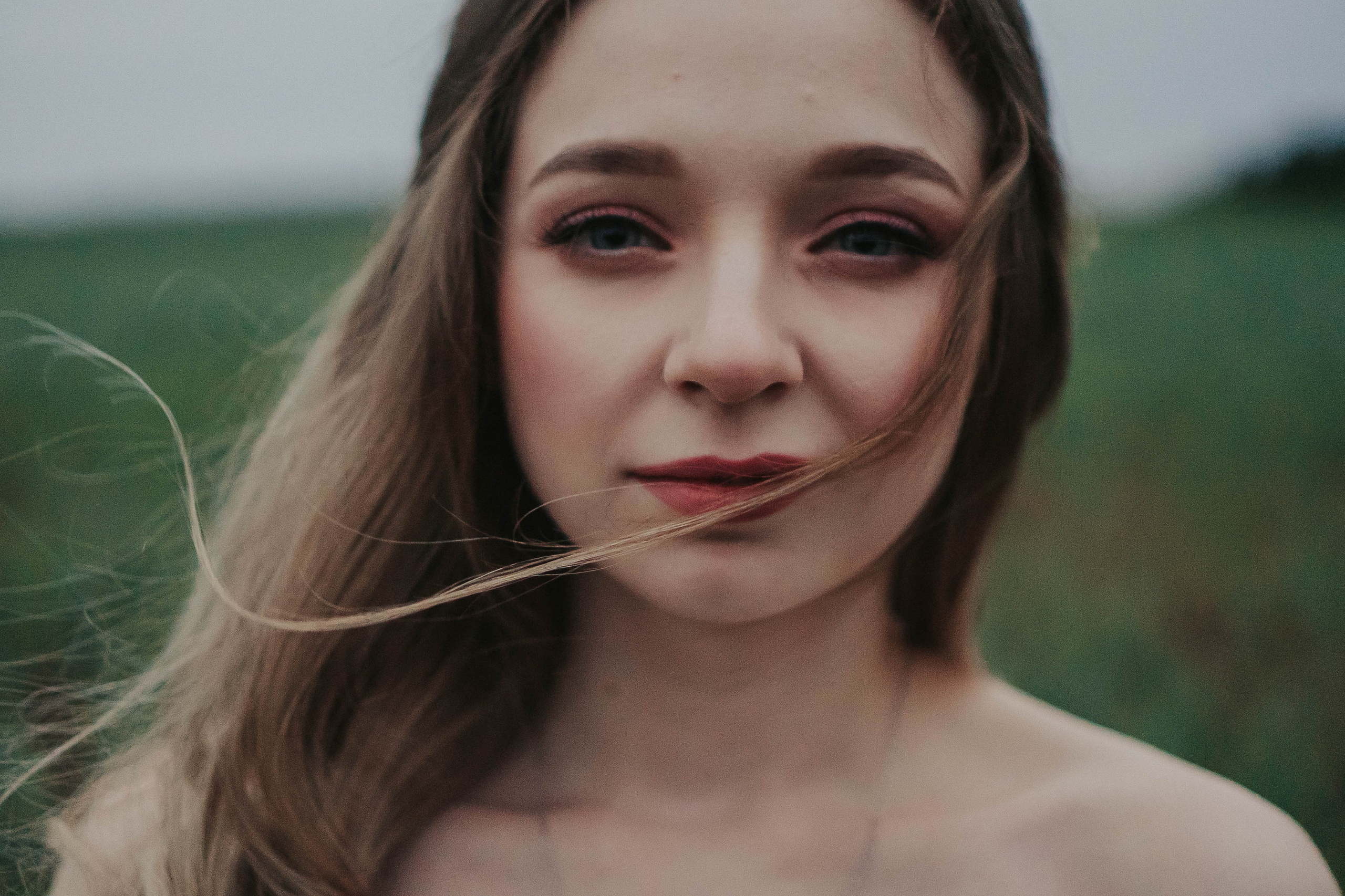 Даже если будет ливень…