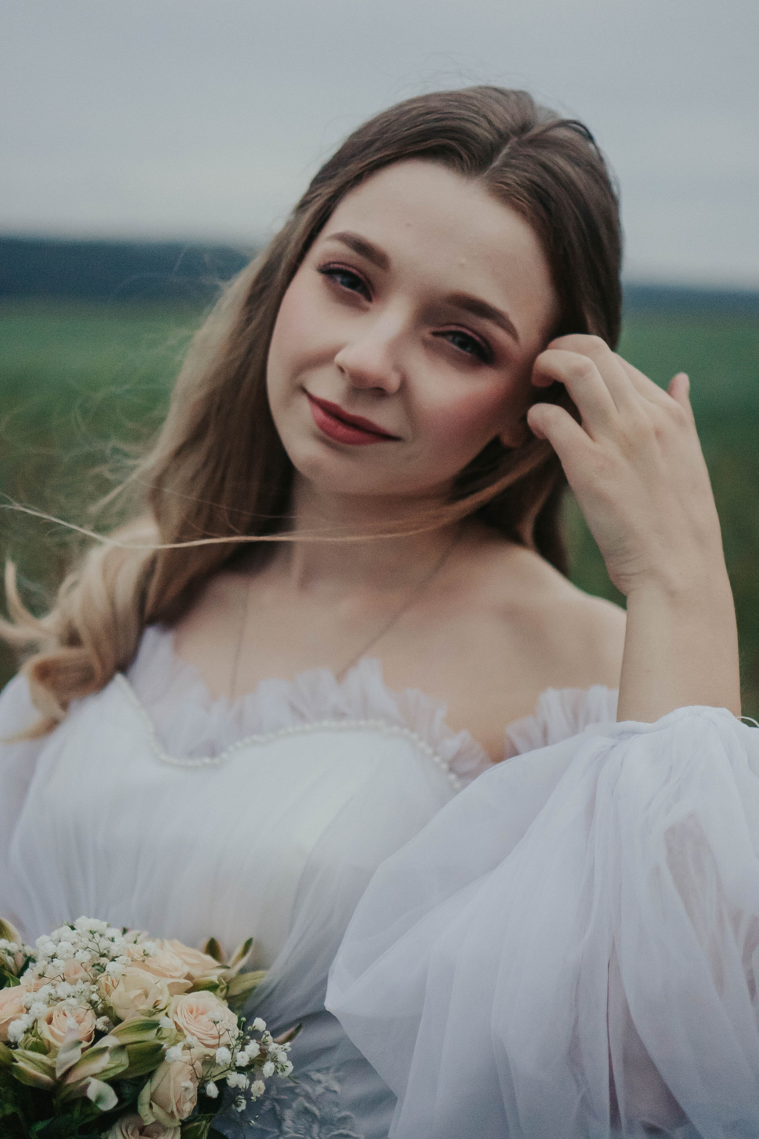 Даже если будет ливень…