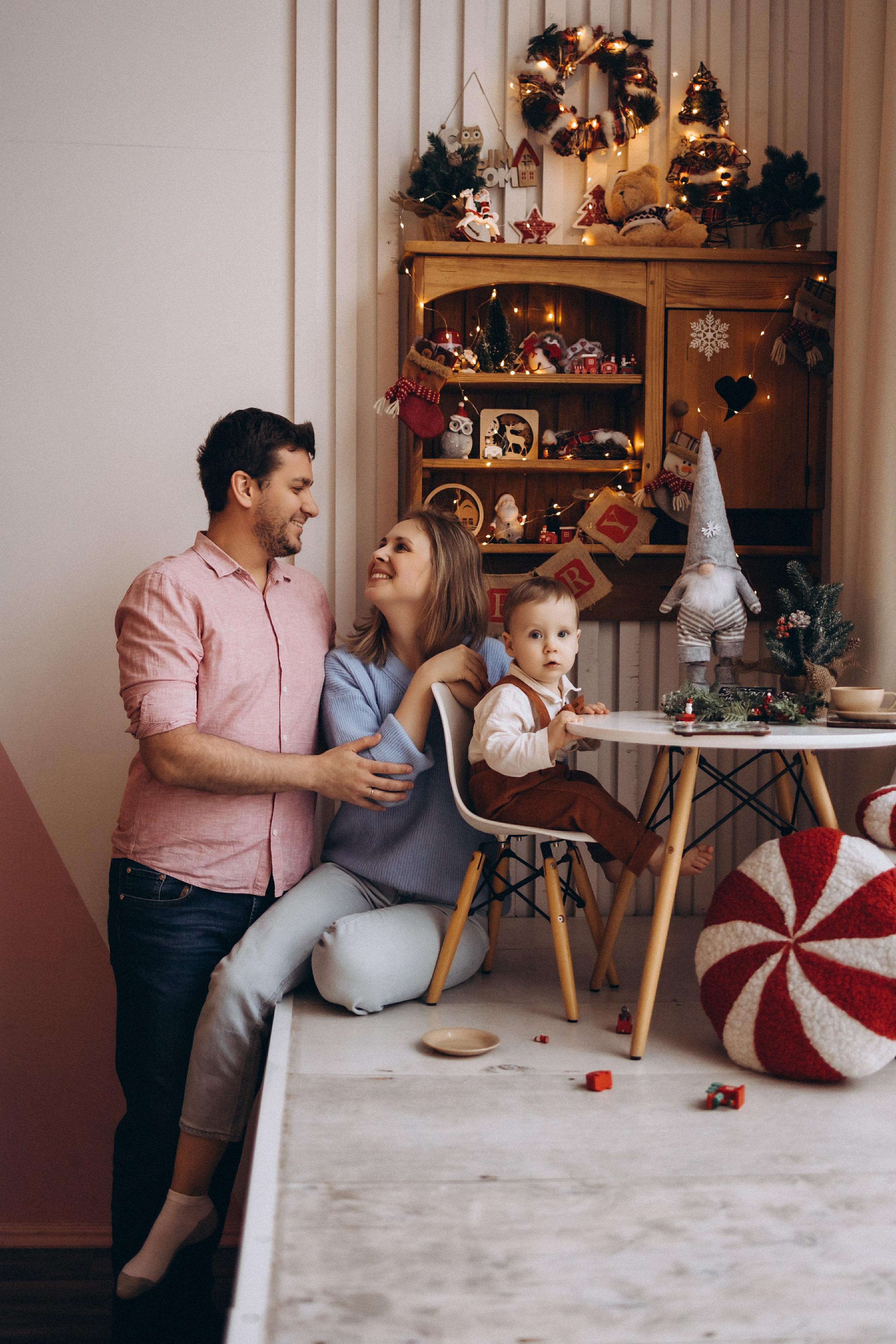 Саша, Ксюша И Костя. Фотограф Нижний Новгород