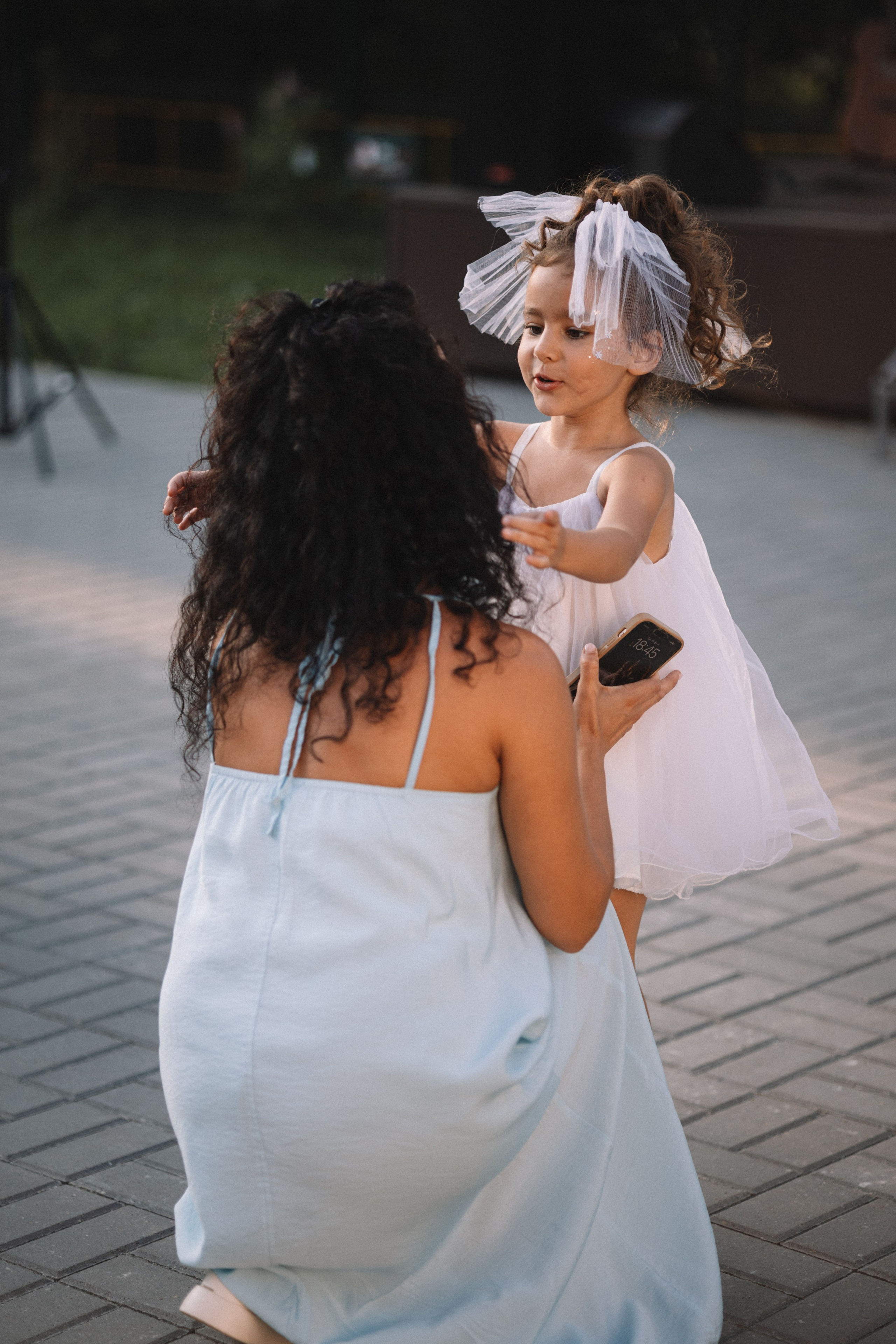 Концерт на улице. Фотограф Нижний Новгород