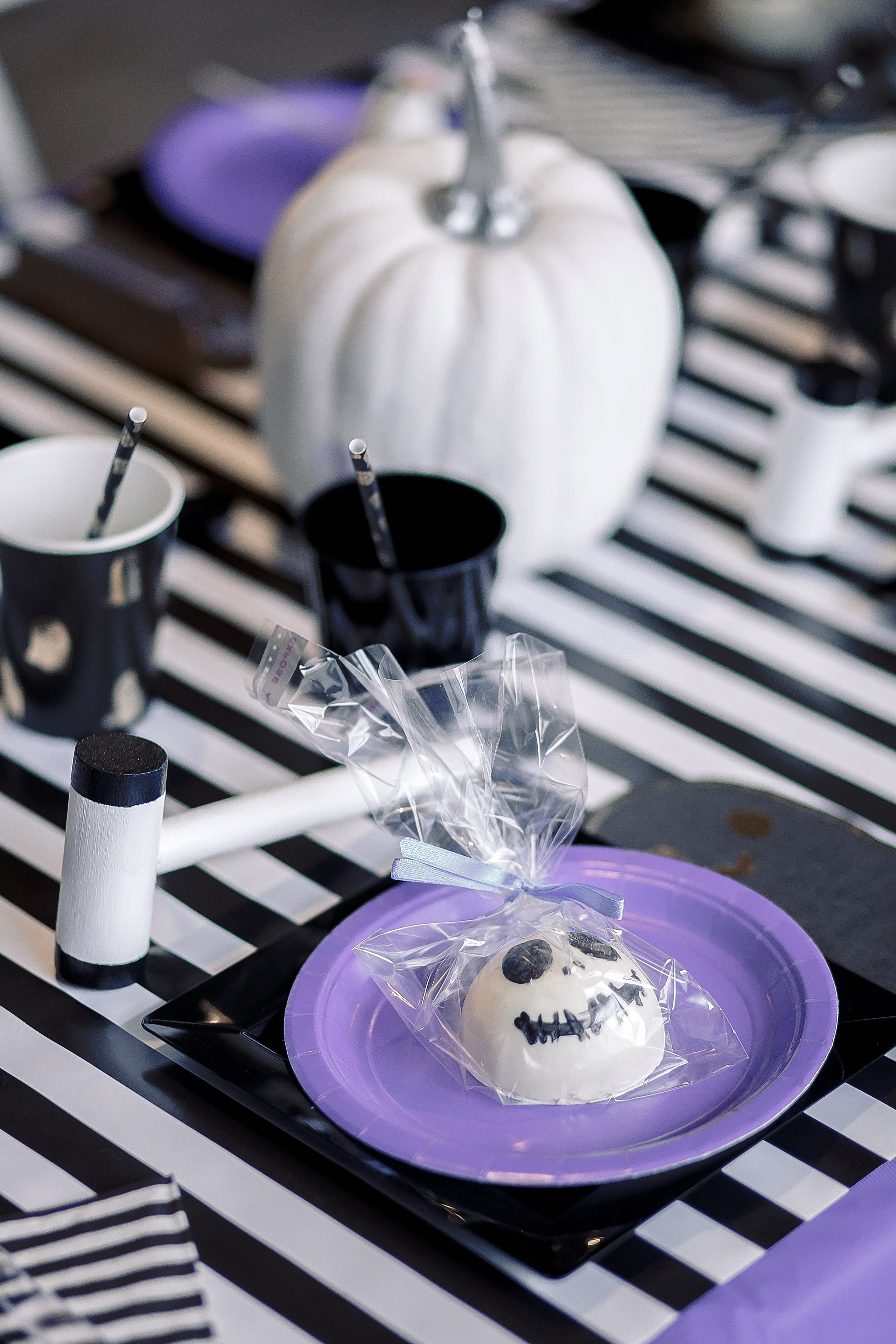 BURTON TOWN | 20.10.2024 | г. Москва. МашаШарики | Декоратор | Москва