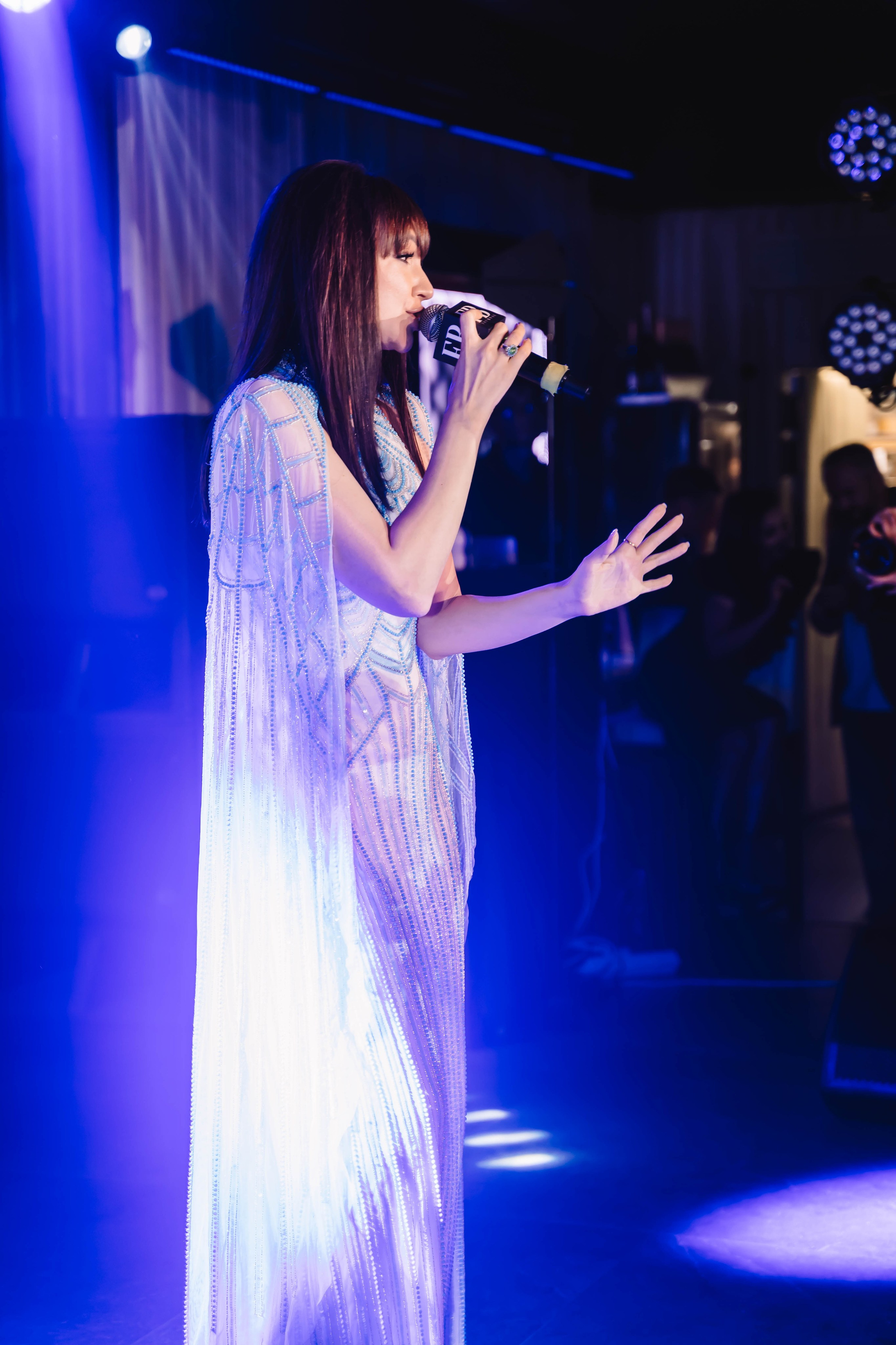 Премия FB люди года. Арт-ню Н.Новгород/Москва