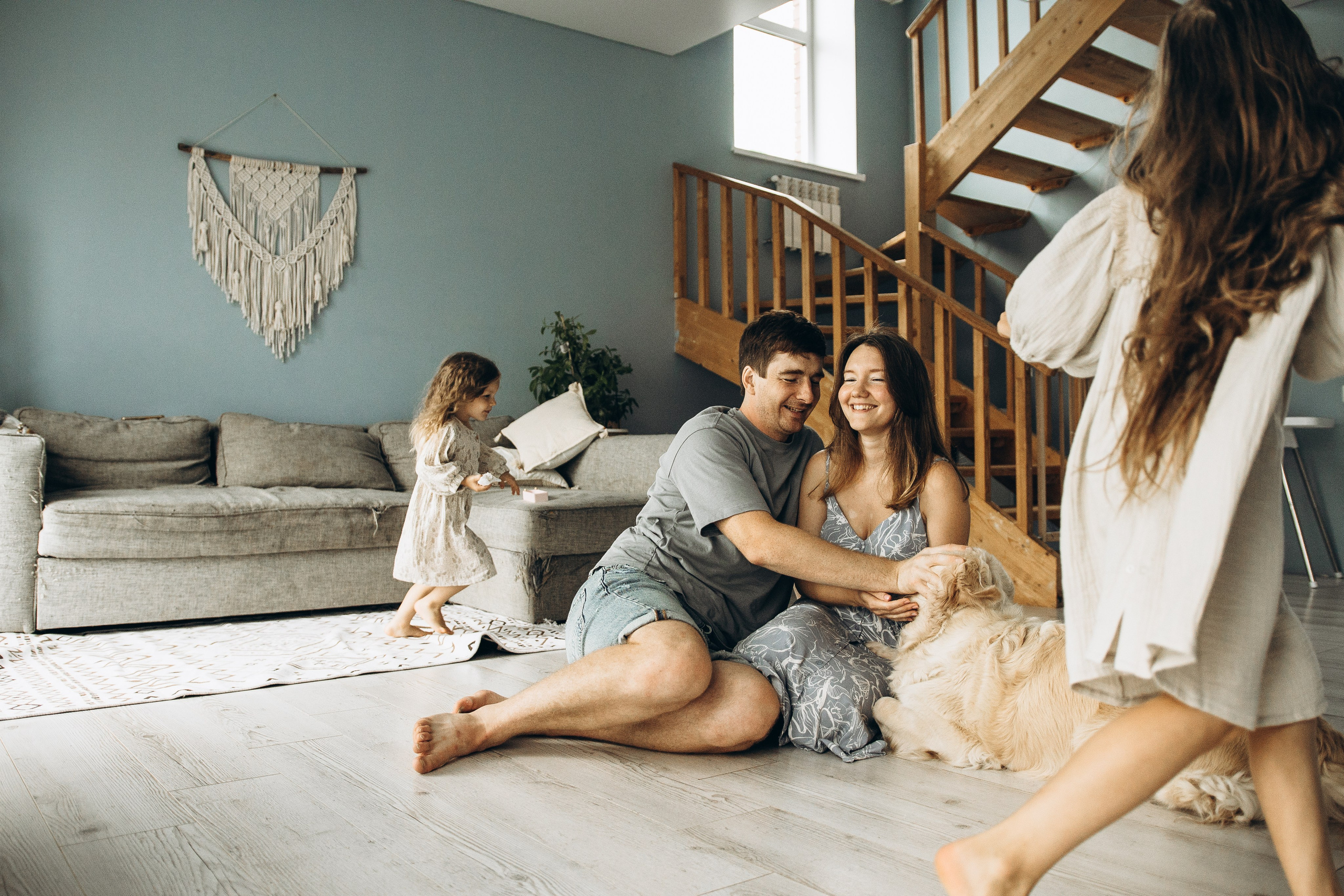 Тридевятое царство принцесс!. Семейный Фотограф и Видеограф в Уфе Айгуль Васильева