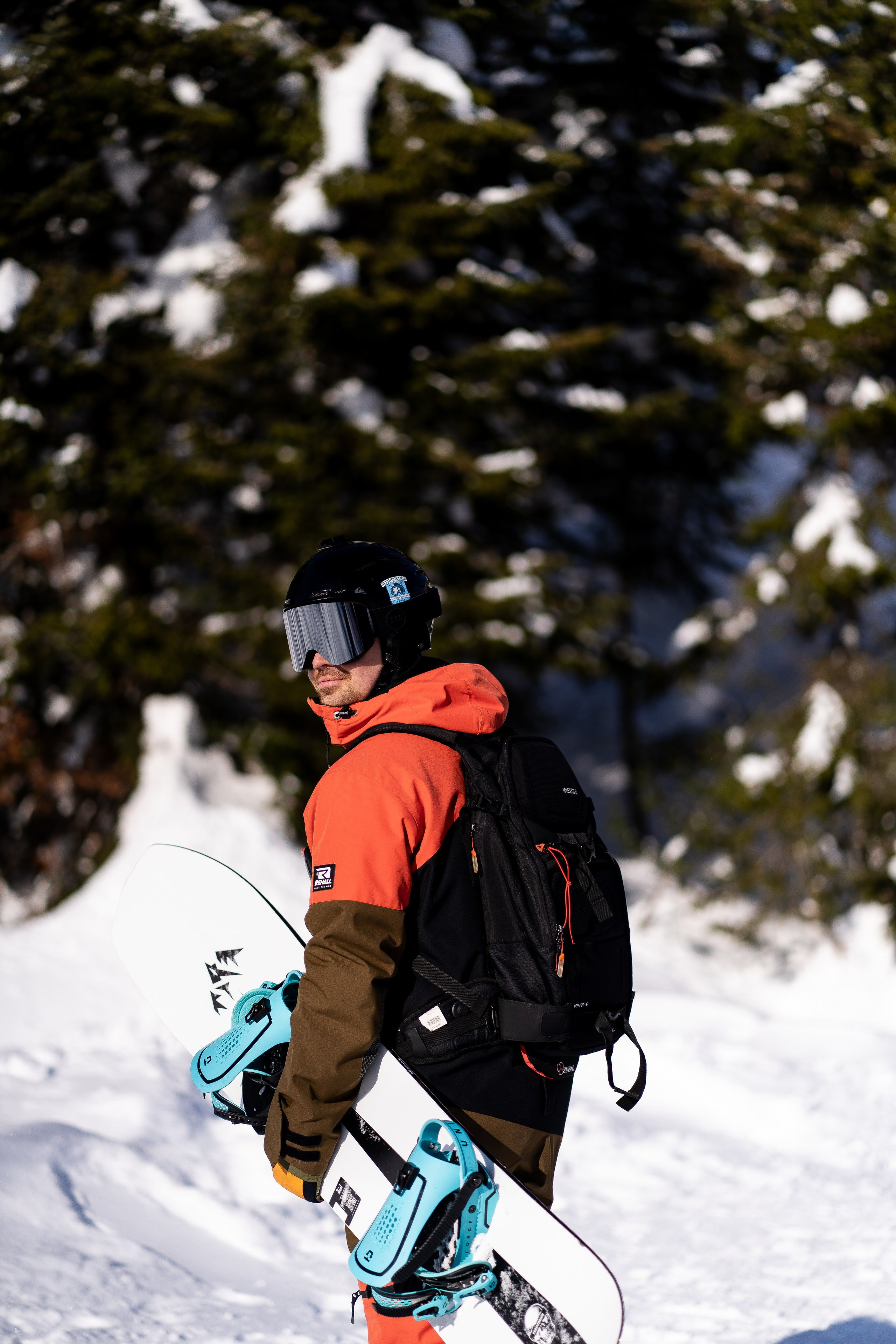 Джой 7.02. Анастасия Паршукова — фотограф Шерегеш Новосибирск