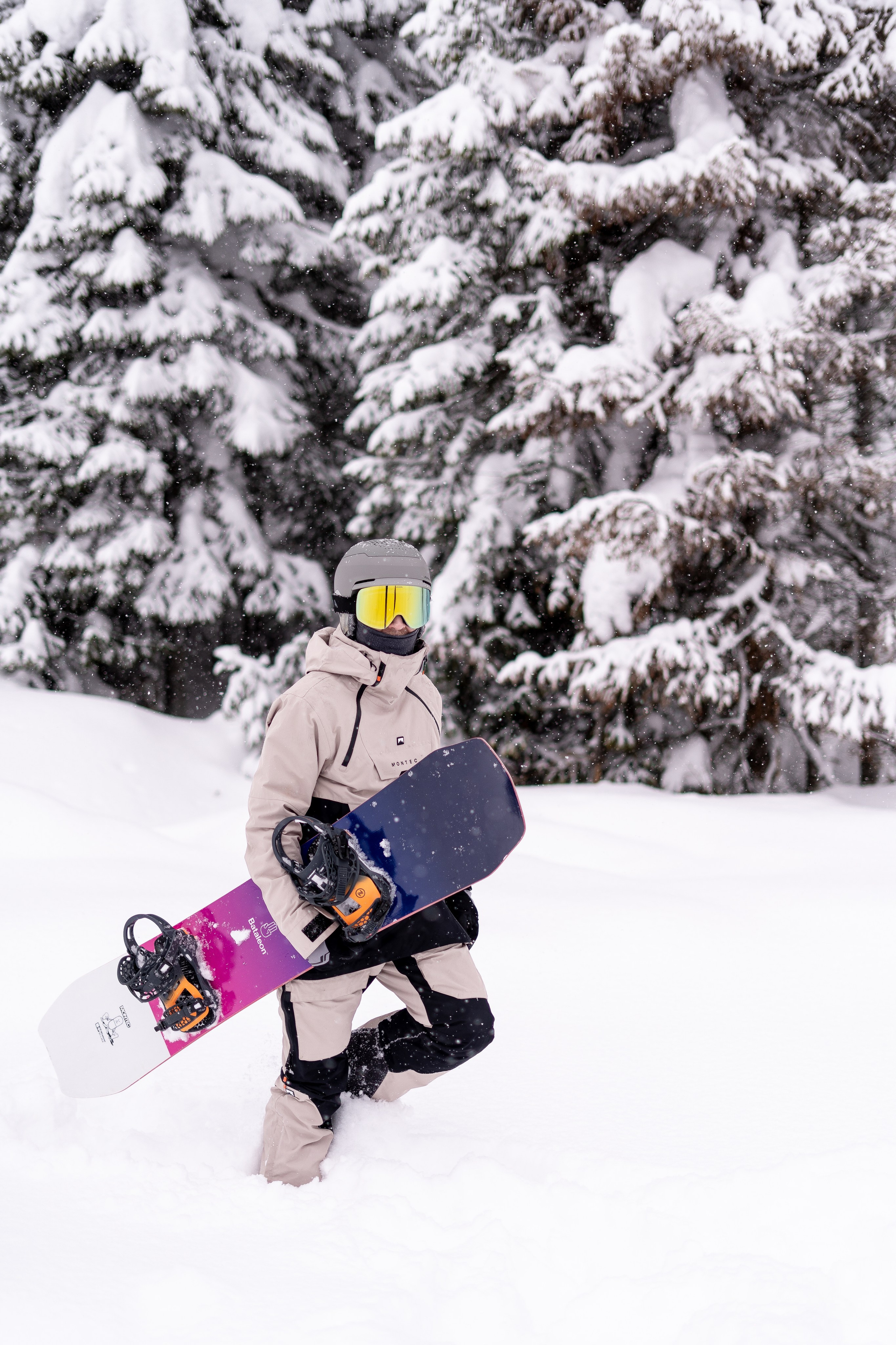 Джон 14.02. Анастасия Паршукова — фотограф Шерегеш Новосибирск