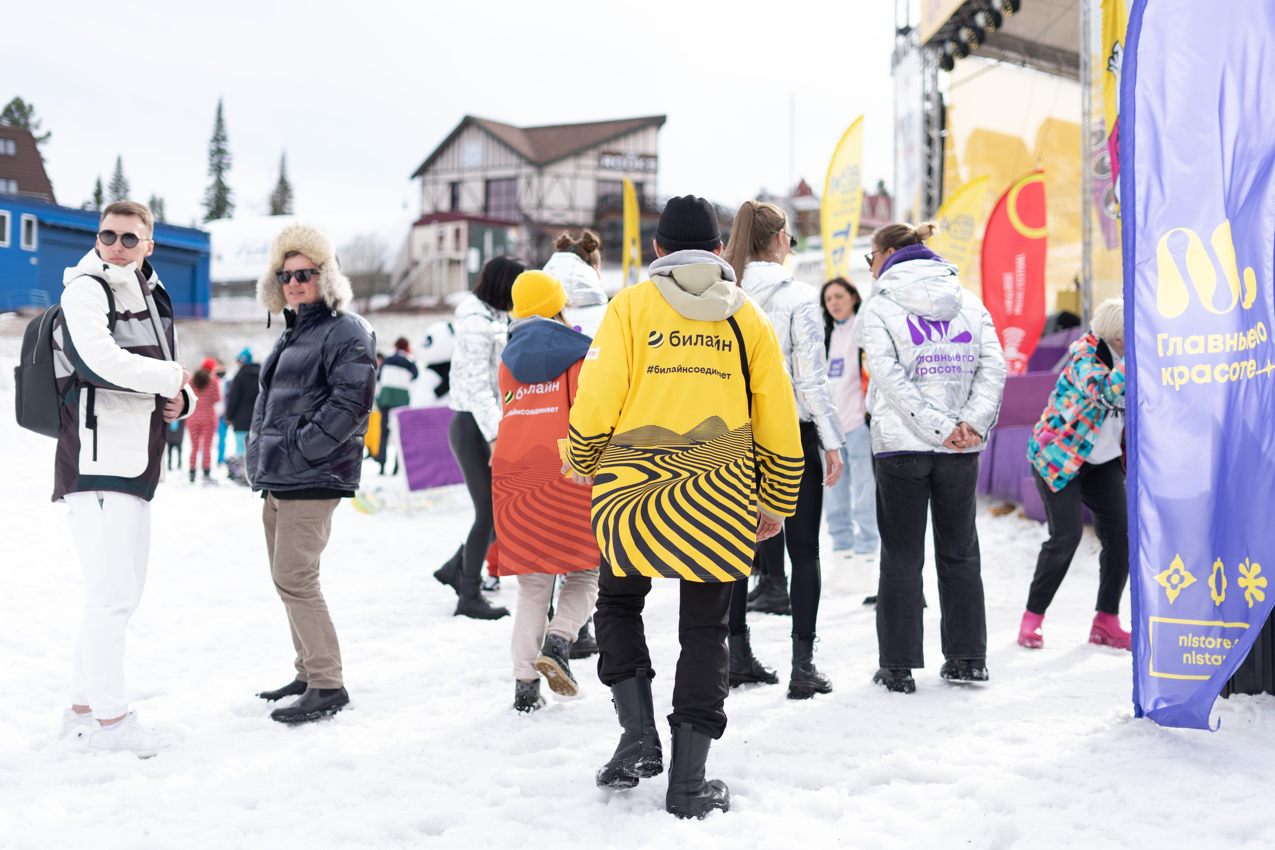 Грелка 18.04.24. Анастасия Паршукова — фотограф Шерегеш Новосибирск