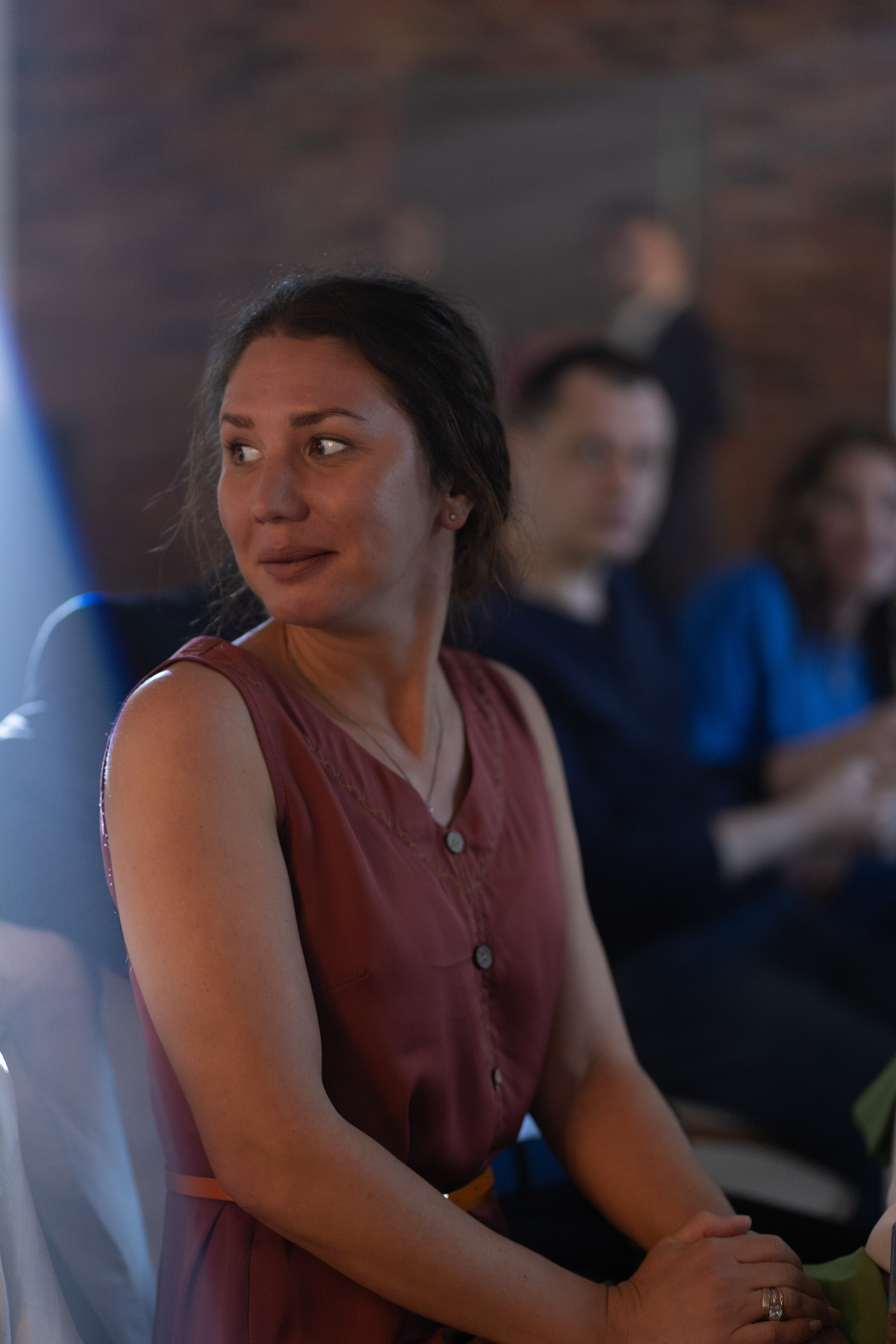 Виктория & Максим. Анастасия Паршукова — фотограф Шерегеш Новосибирск