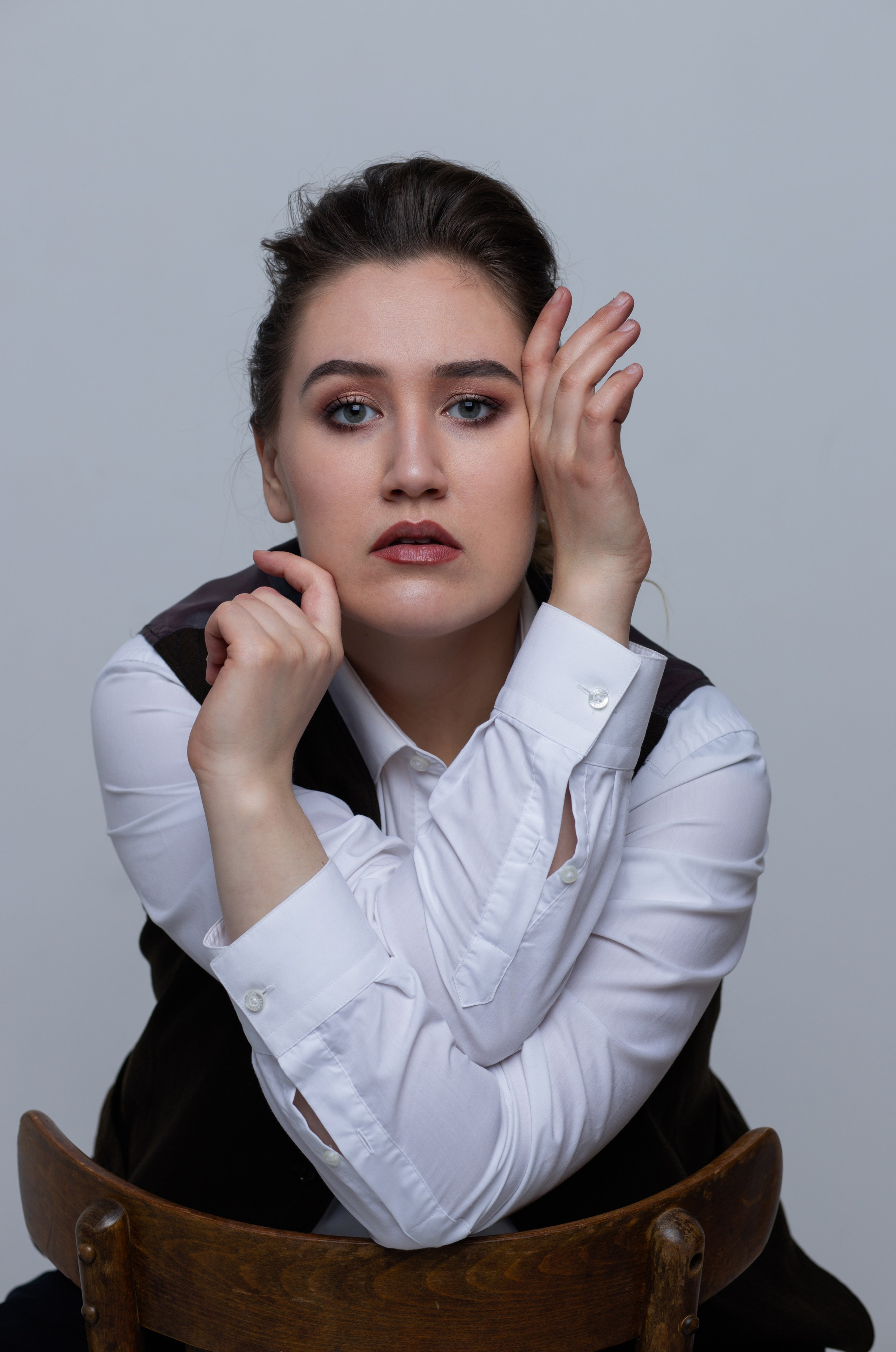 АРИНА | Студия «Фотографство» | Выборг. Фотограф в Выборге | Юлия Басырова