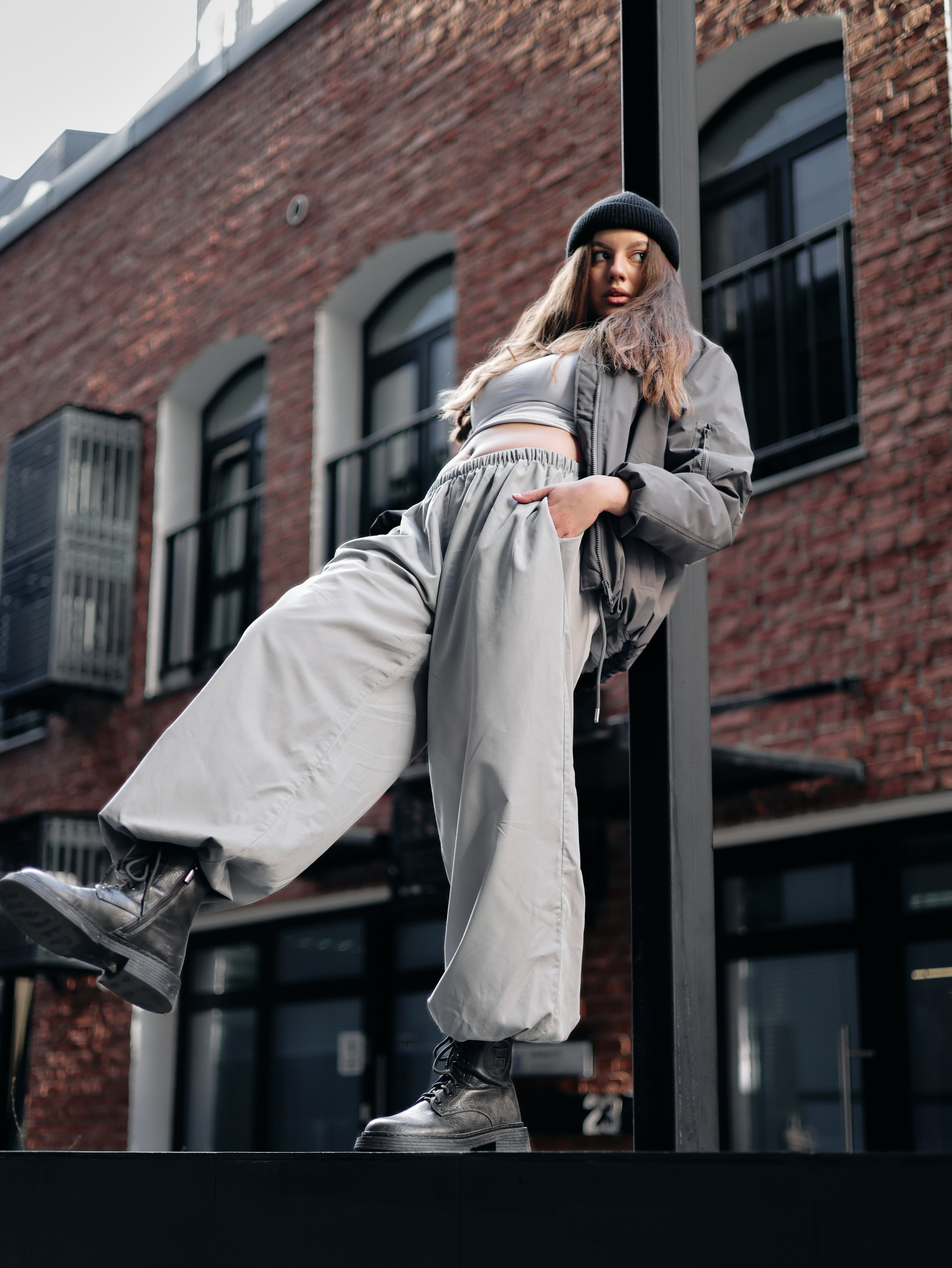 Полина. Ежова Милена | Фотограф Москва / Балашиха