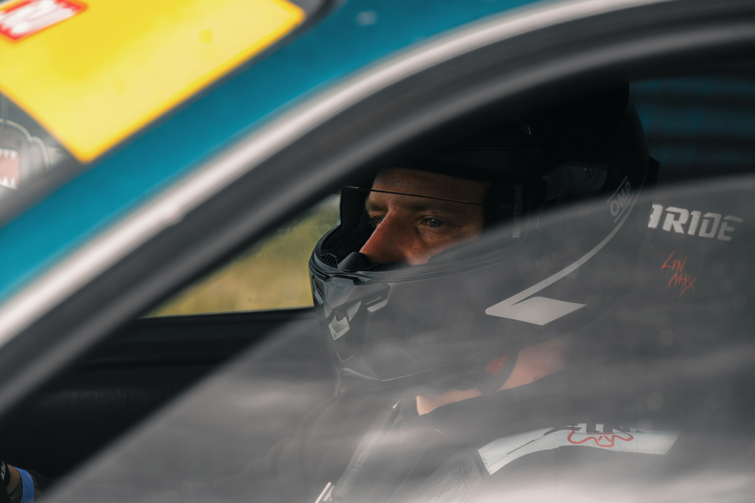 Фоторепортаж с «Больших Гонок» — дрифт, драг, звук