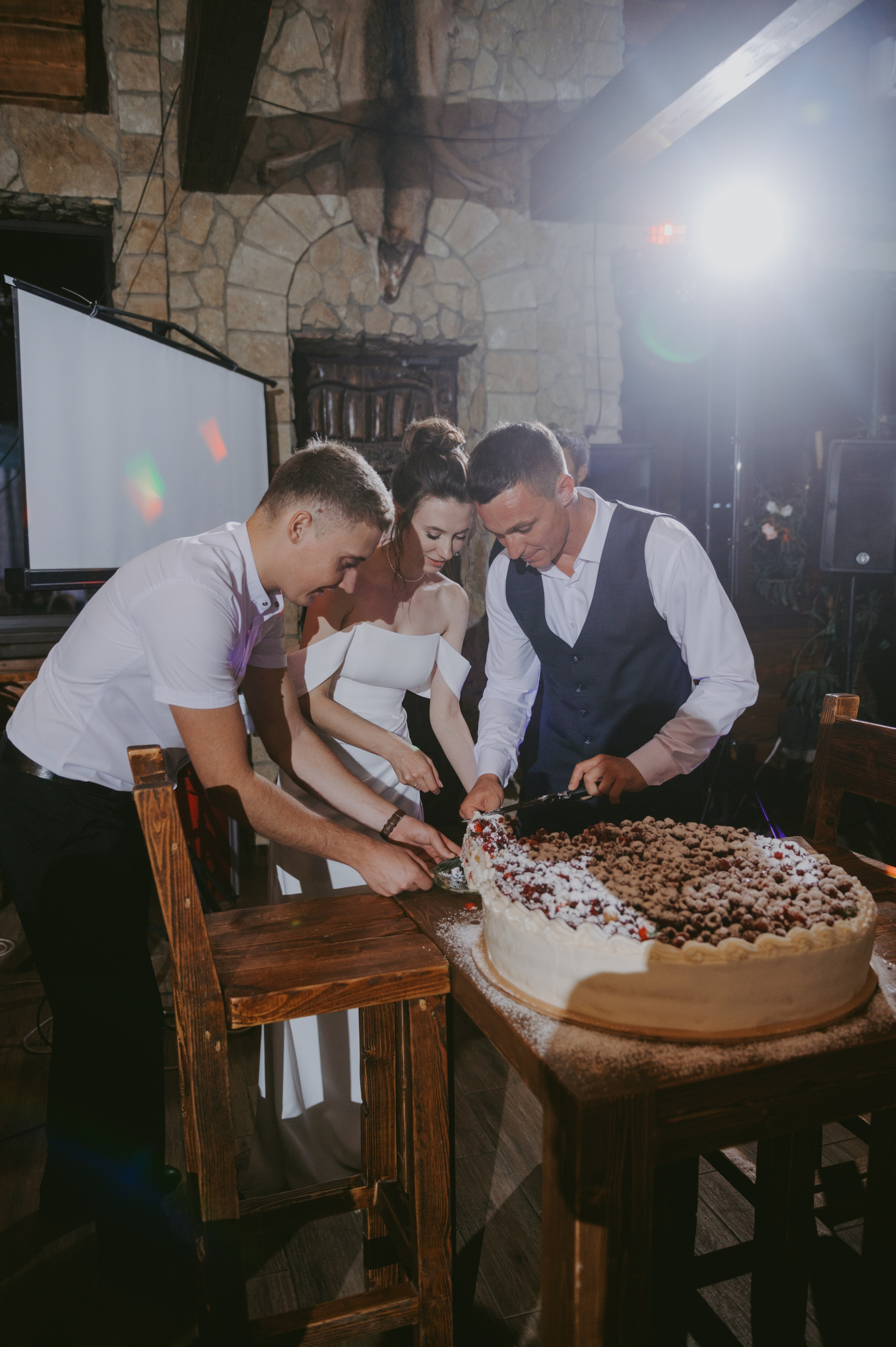 Олег&Елизавета фотограф Елена Горбач. Свадебный и семейный фотограф город Темрюк Фотостудия Темрюк